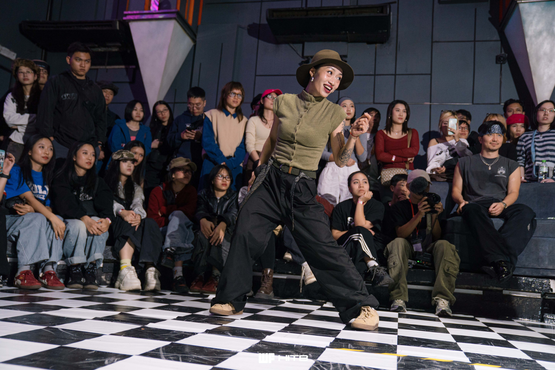 Maitinhvi “đăng quang” Wonderfunk 9: “Khoảnh khắc vô địch Wonderfunk chính là lúc mình bước sang một chương mới” - ảnh 3