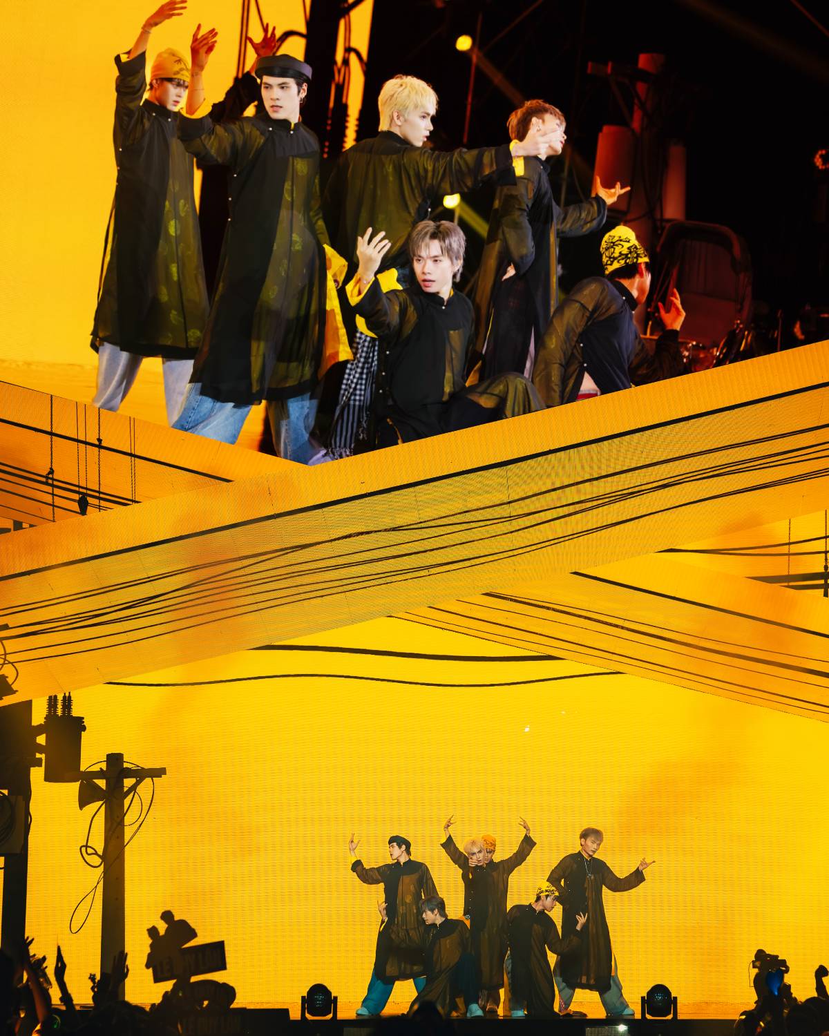 Giải mã tên gọi và chiến lược âm nhạc đa chiều trong “Bass Âm”- Tân binh toàn năng - ảnh 1