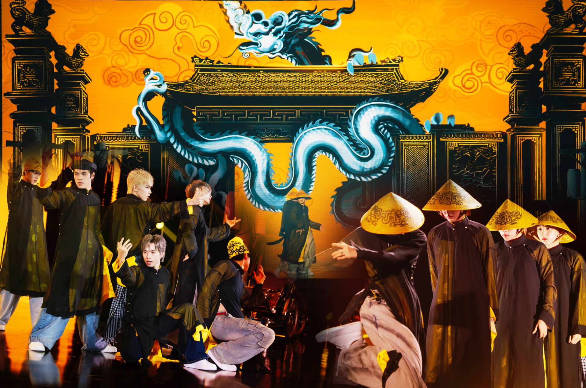 Giải mã tên gọi và chiến lược âm nhạc đa chiều trong “Bass Âm”- Tân binh toàn năng