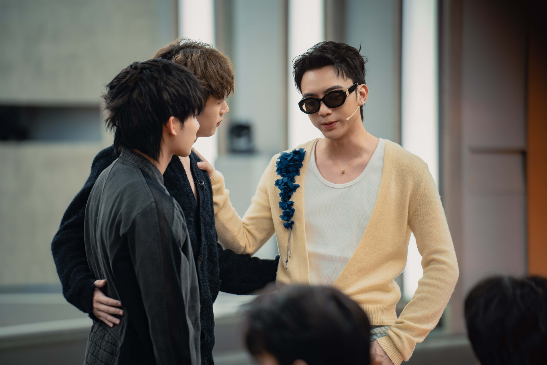 Cú trượt bất ngờ tại Công Diễn 4, NSX Toàn Năng SOOBIN đau lòng chia tay Hồ Đông Quan & Swan Nguyễn