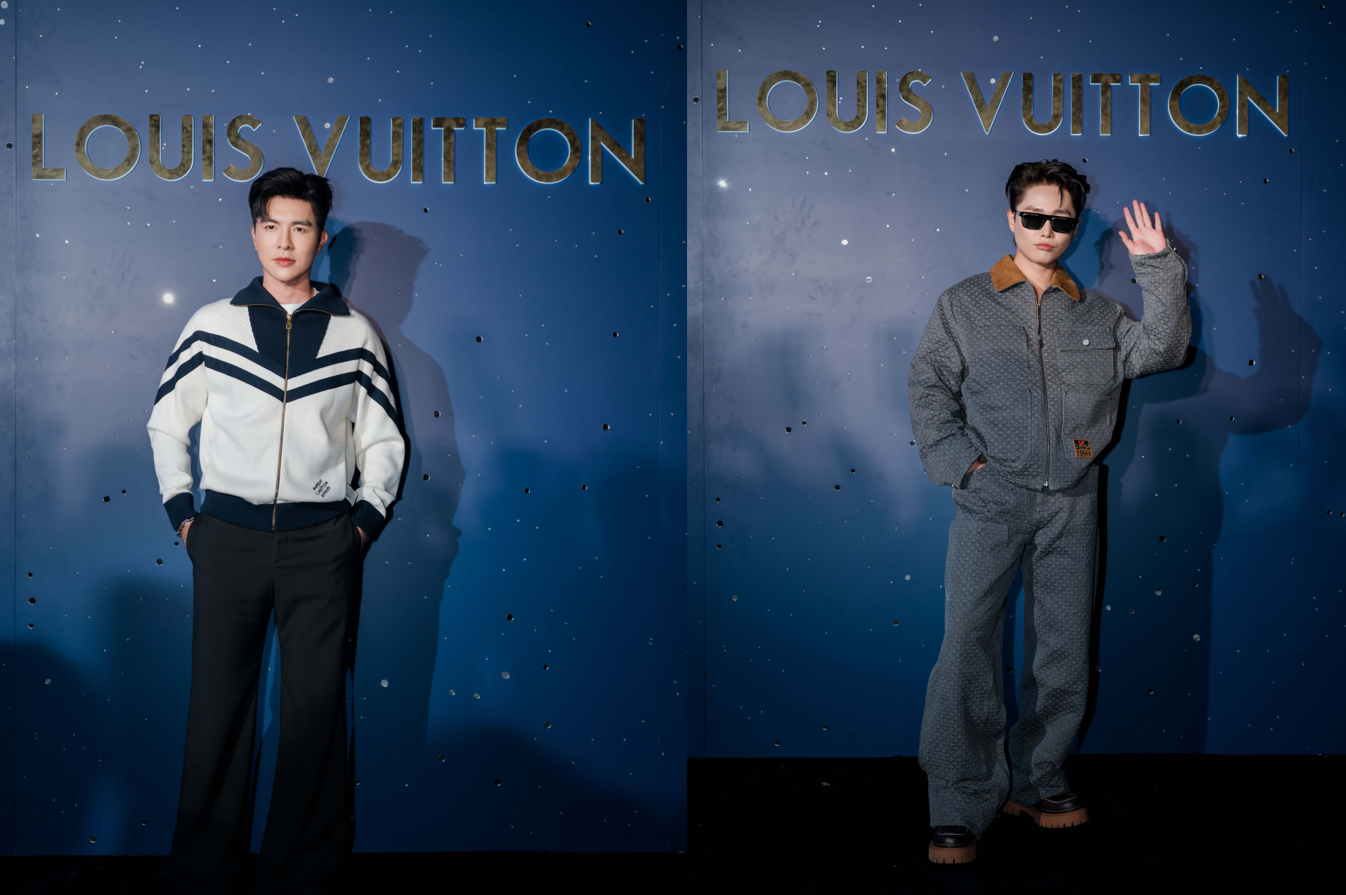 Đại hội ngôi sao quy tụ vũ trụ âm nhạc, điện ảnh và thời trang tại siêu sự kiện Year-End Holidays - ảnh 5