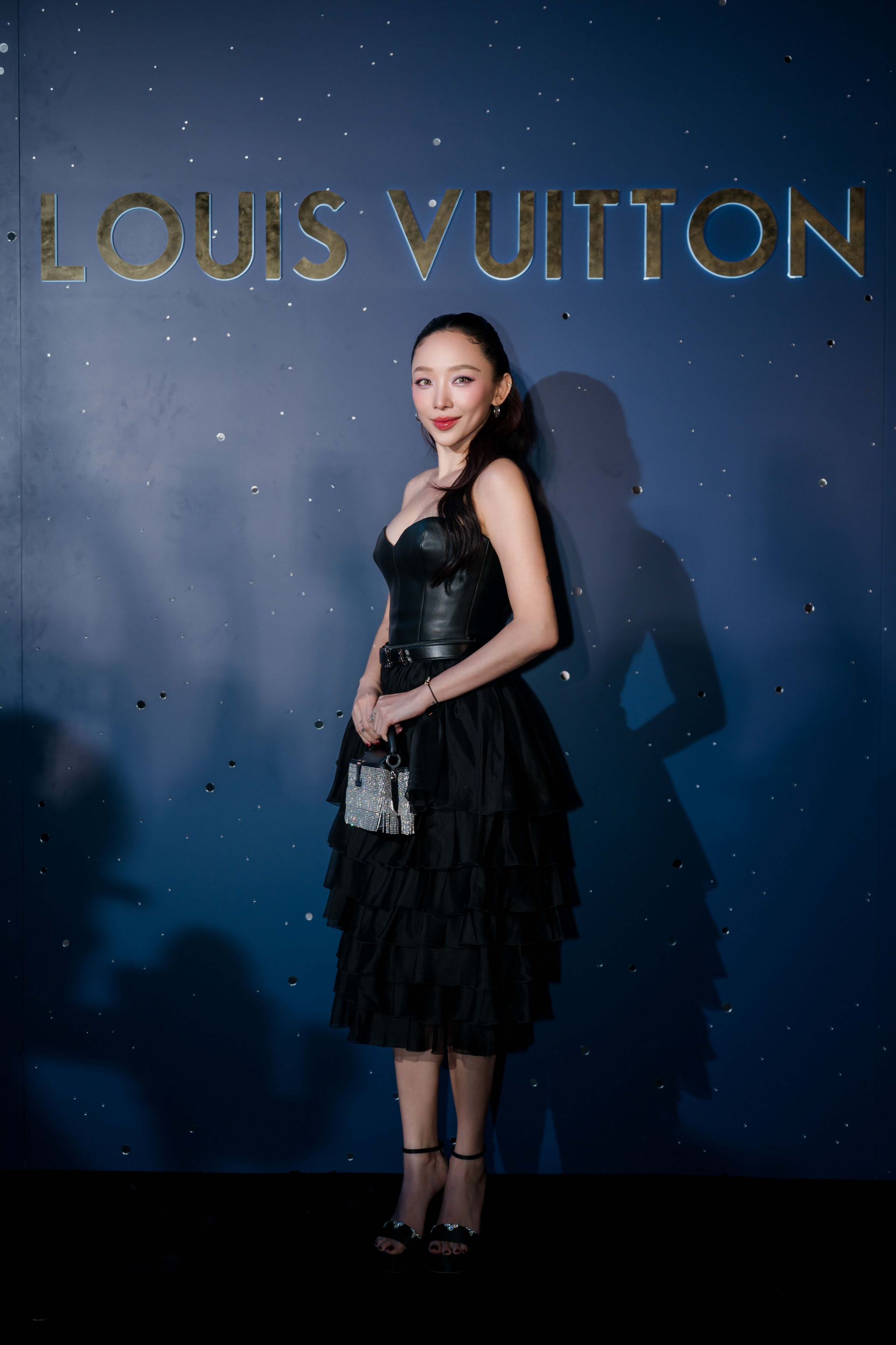 Đại hội ngôi sao quy tụ vũ trụ âm nhạc, điện ảnh và thời trang tại siêu sự kiện Year-End Holidays - ảnh 6