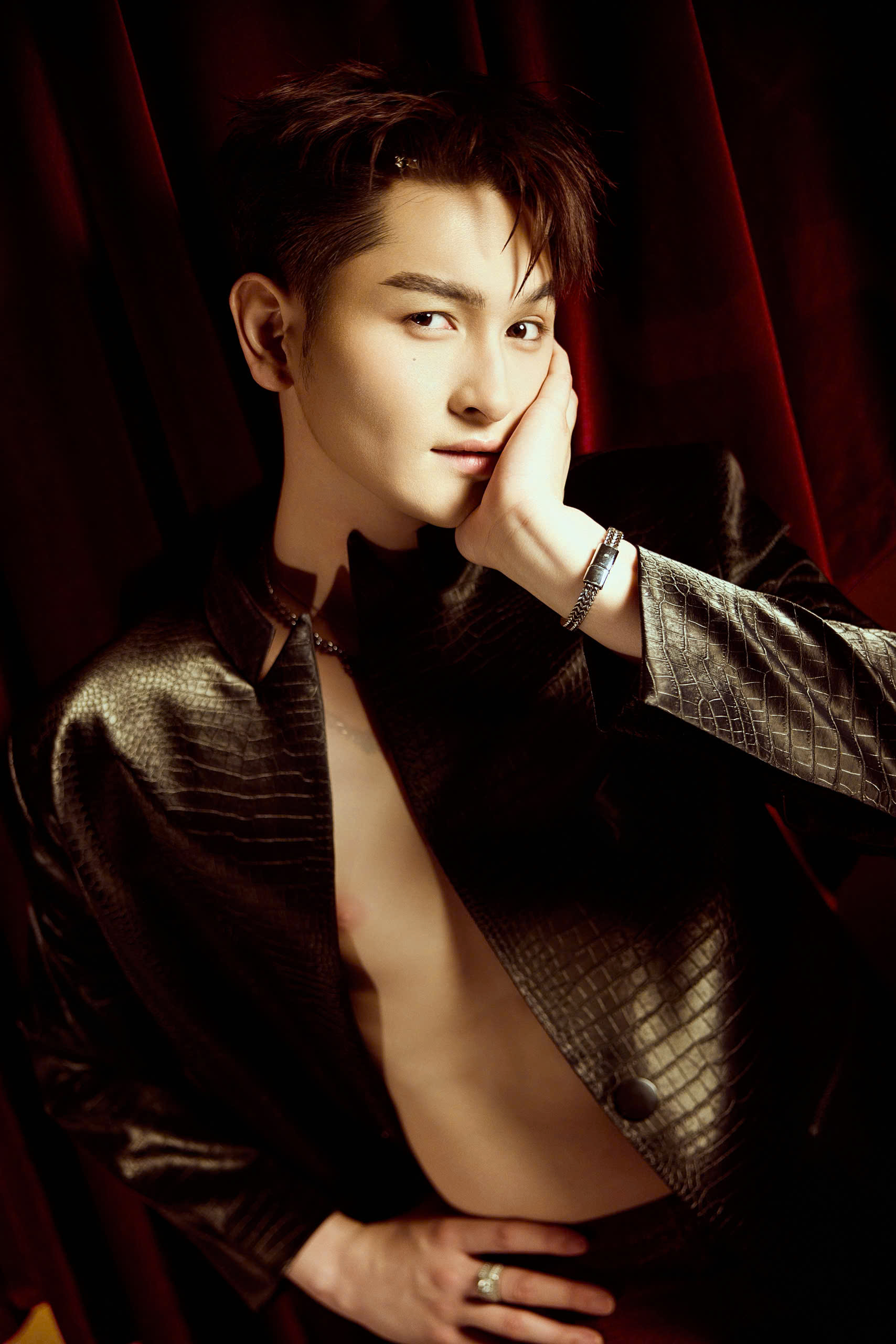 Danh hài Minh Nhí ở Mỹ vẫn không quên làm điều này cho con trai trong ngày sinh nhật - ảnh 2