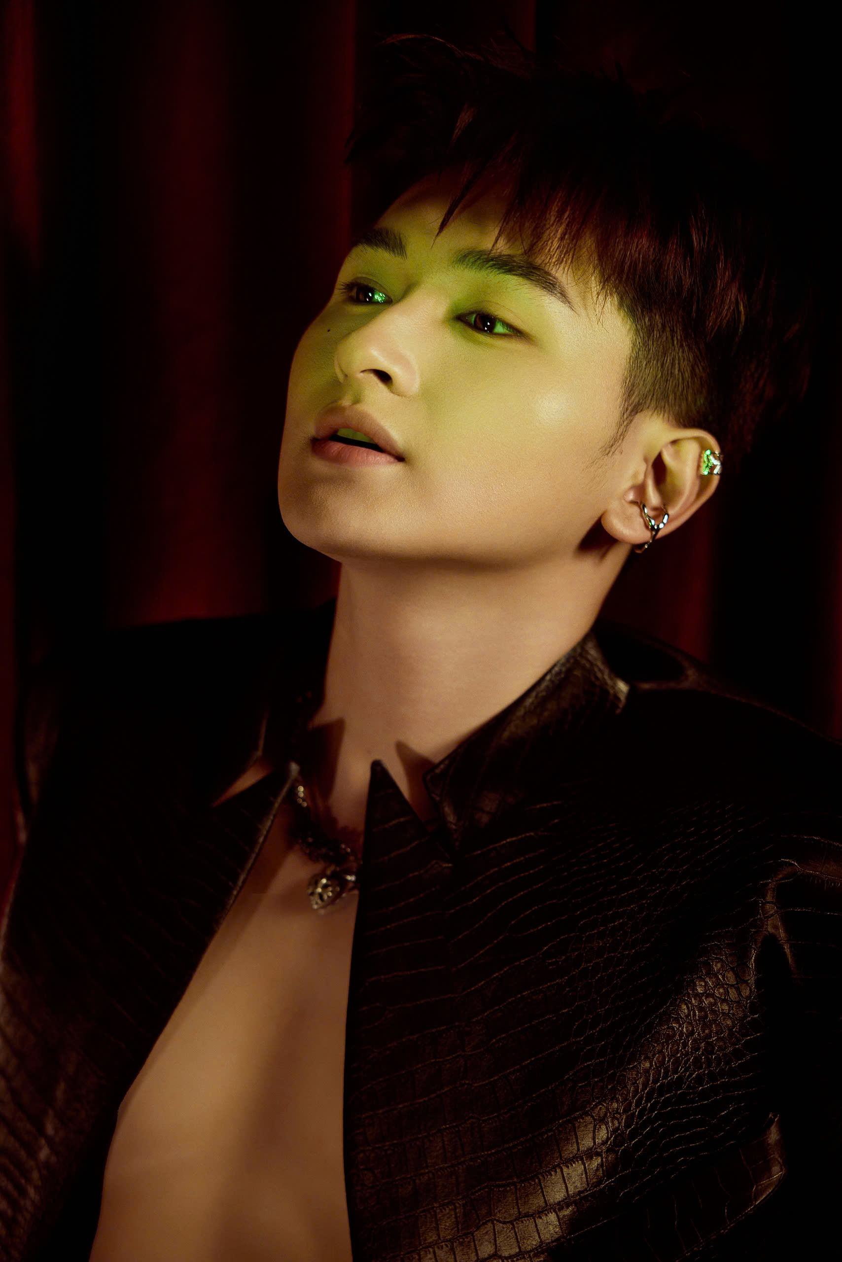 Danh hài Minh Nhí ở Mỹ vẫn không quên làm điều này cho con trai trong ngày sinh nhật - ảnh 3