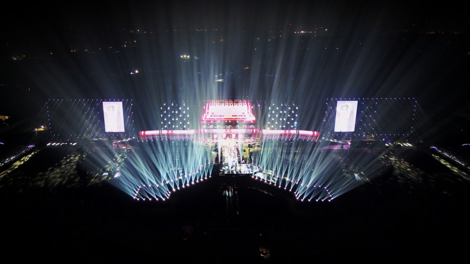 Y Concert: Các nghệ sĩ tổng duyệt đến 5h sáng ngày diễn ra concert - ảnh 3