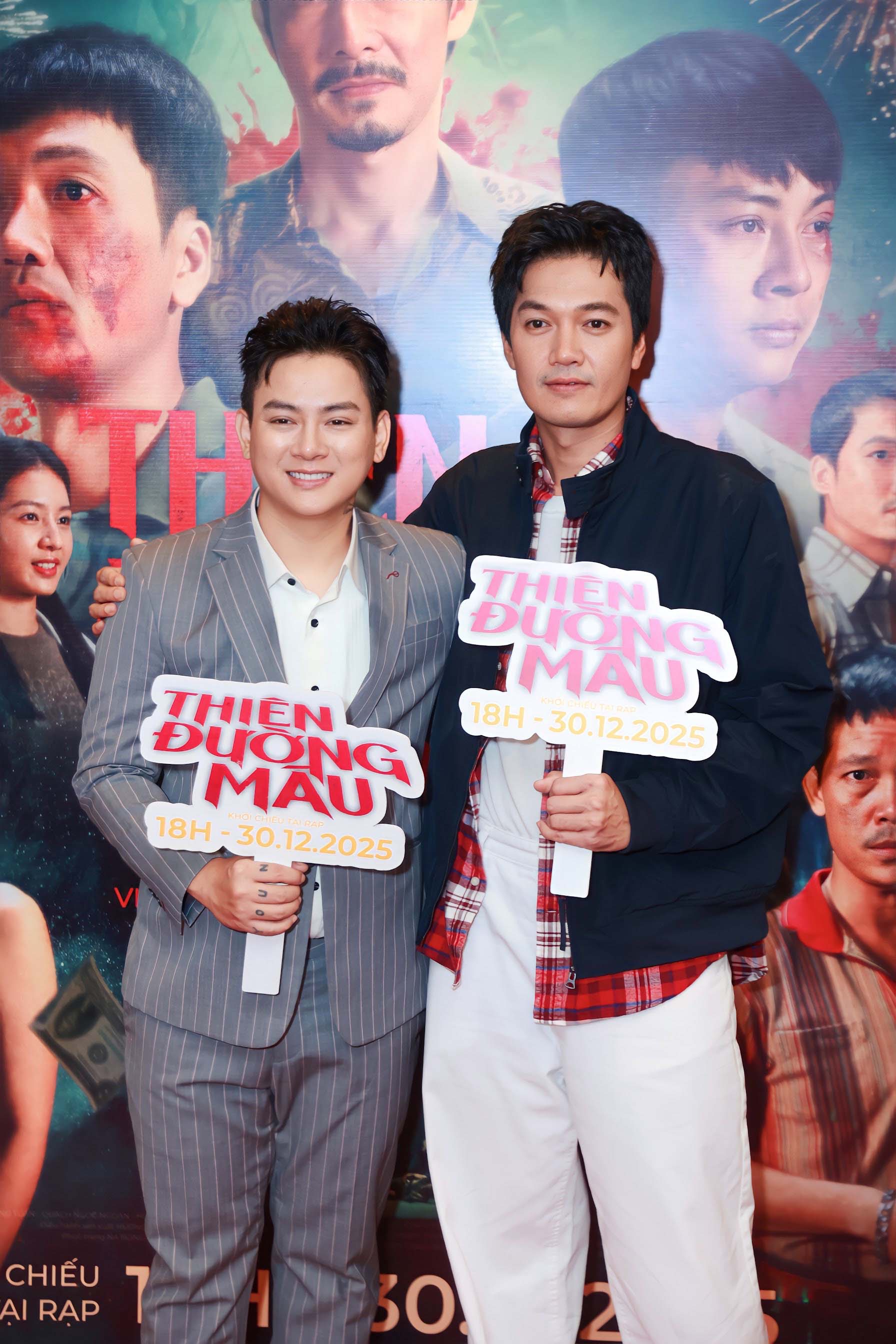 Quang Tuấn thừa nhận bị 'hoang tưởng' luôn nghĩ có người theo dõi - ảnh 1