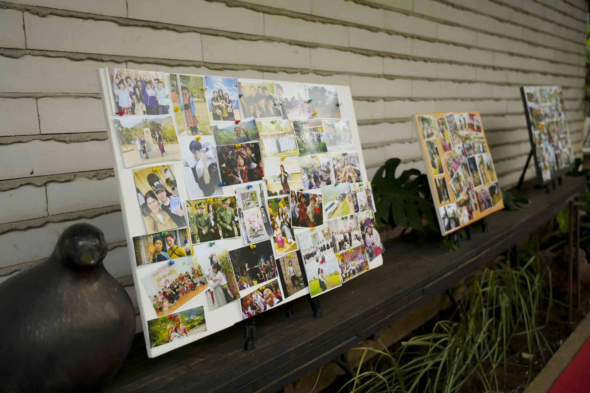 Phúc Anh đấu giá bức tranh “Hoa sen 54 dân tộc Việt Nam” vừa được xác lập kỷ lục! - ảnh 5