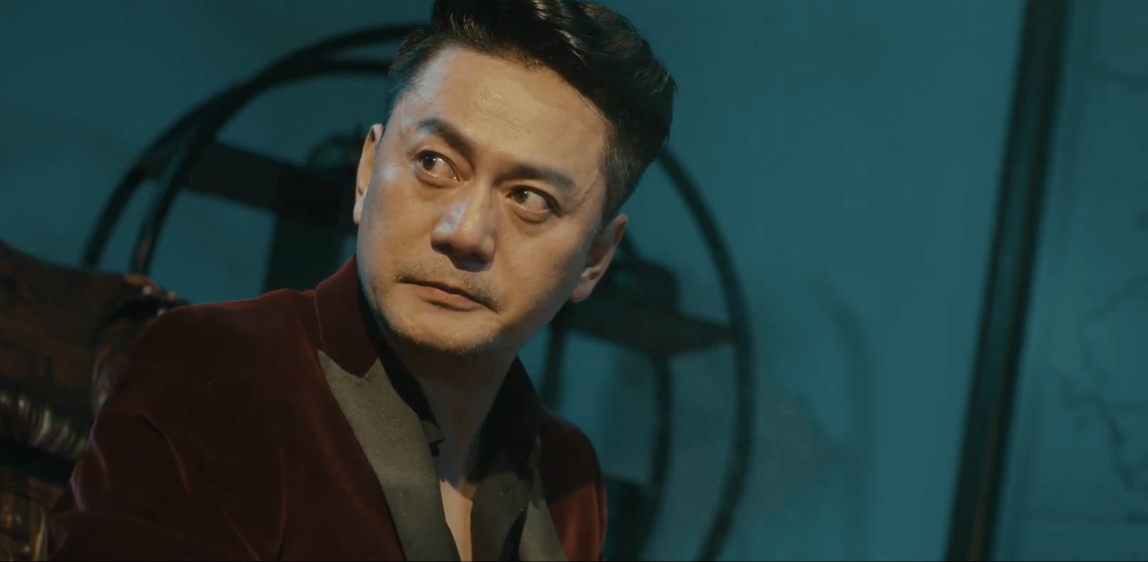 Anh tài Nguyễn Trần Duy Nhất vào vai sát thủ phim điện ảnh siêu phẩm võ thuật được đầu tư 30 tỷ - ảnh 2