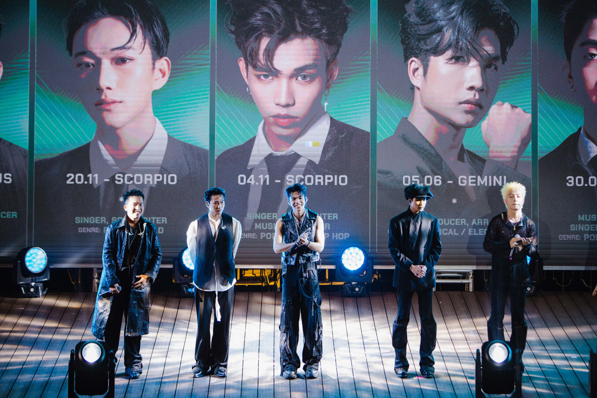 SOOBIN và hành trình 15 năm tại SS Label: 'Tôi thấy mình may mắn khi được là một trong những thành viên của nhóm' - ảnh 1