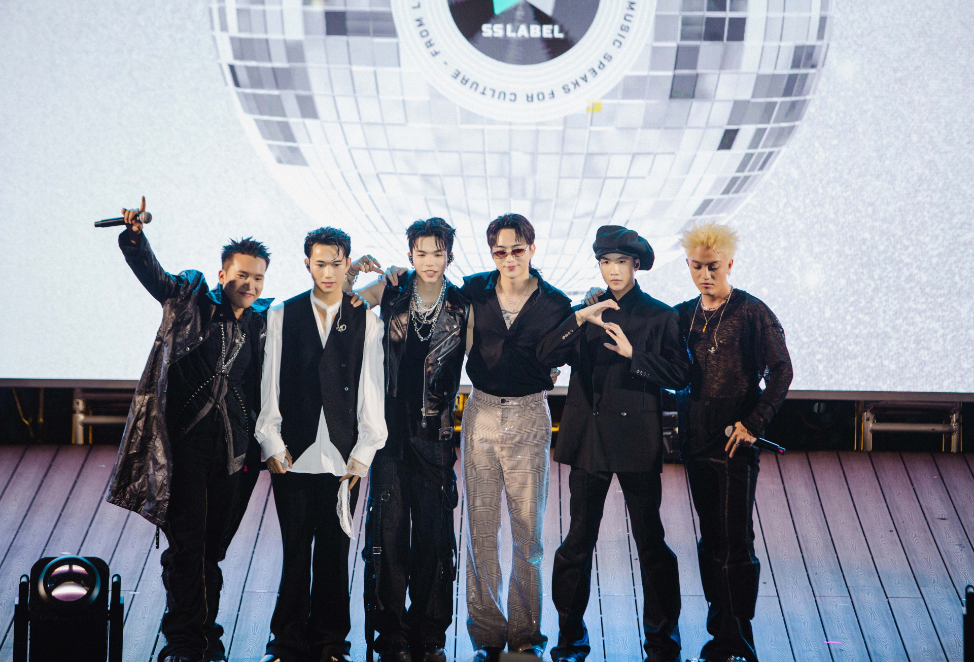 SOOBIN và hành trình 15 năm tại SS Label: 'Tôi thấy mình may mắn khi được là một trong những thành viên của nhóm' - ảnh 2