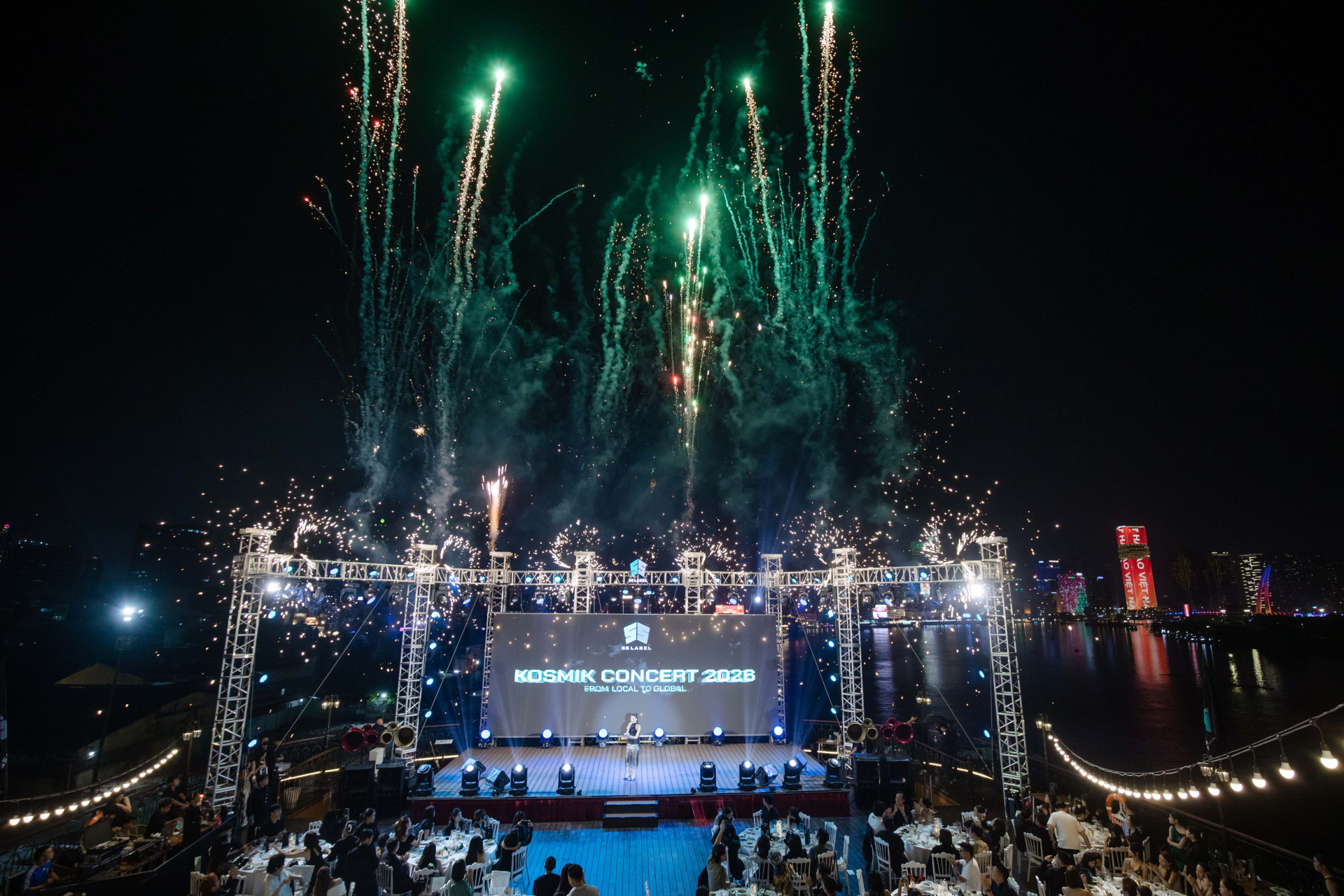 SOOBIN và hành trình 15 năm tại SS Label: 'Tôi thấy mình may mắn khi được là một trong những thành viên của nhóm' - ảnh 3