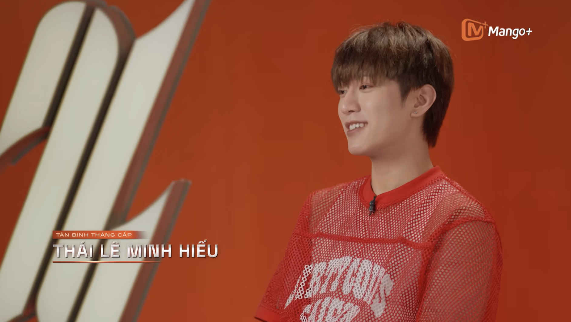 Thái Lê Minh Hiếu khiến chuyên gia Hàn bất ngờ khi tiến bộ vượt bậc, Phúc Nguyên chọn thử thách tiết mục solo - ảnh 1