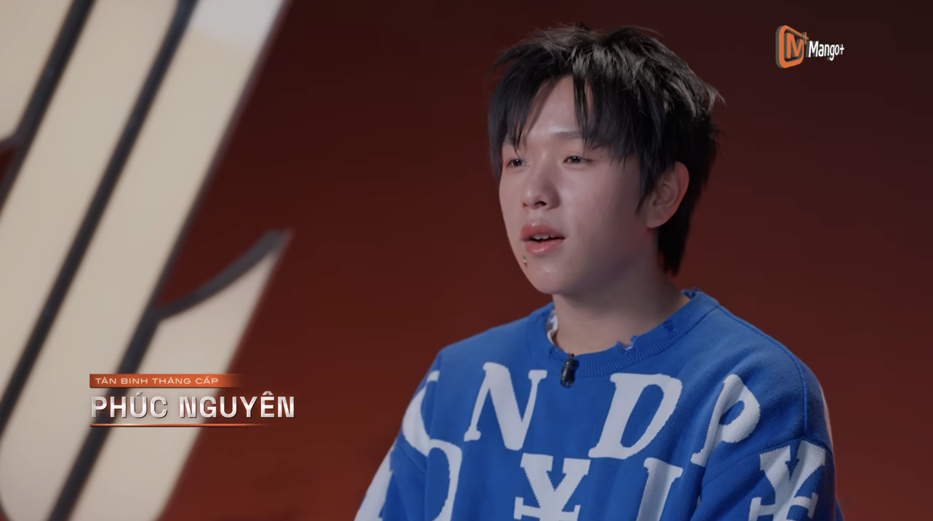 Thái Lê Minh Hiếu khiến chuyên gia Hàn bất ngờ khi tiến bộ vượt bậc, Phúc Nguyên chọn thử thách tiết mục solo - ảnh 6