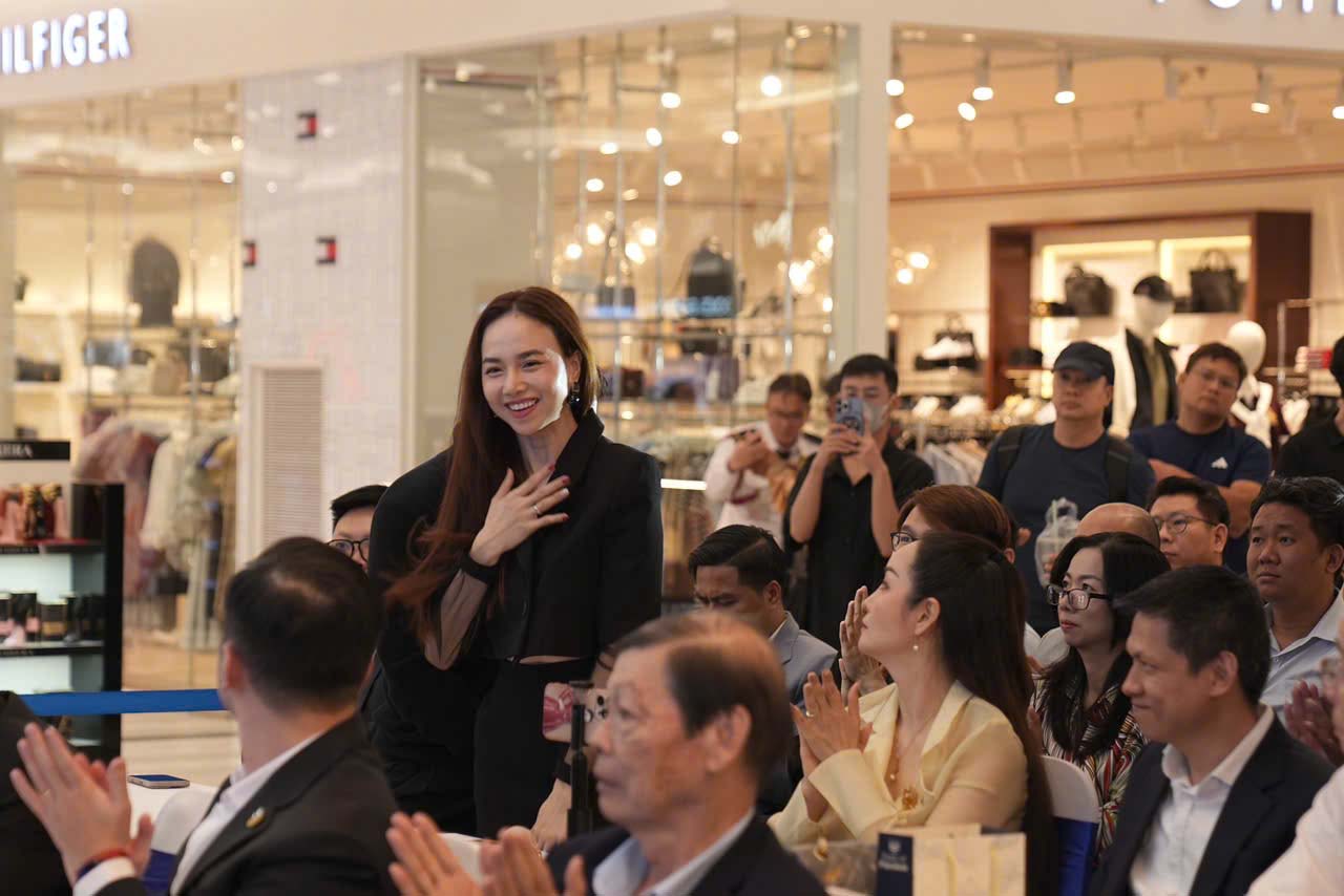 Nguyễn Quang Dũng, Victor Vũ và Võ Thanh Hòa nói về AI và tương lại điện ảnh Việt - ảnh 2