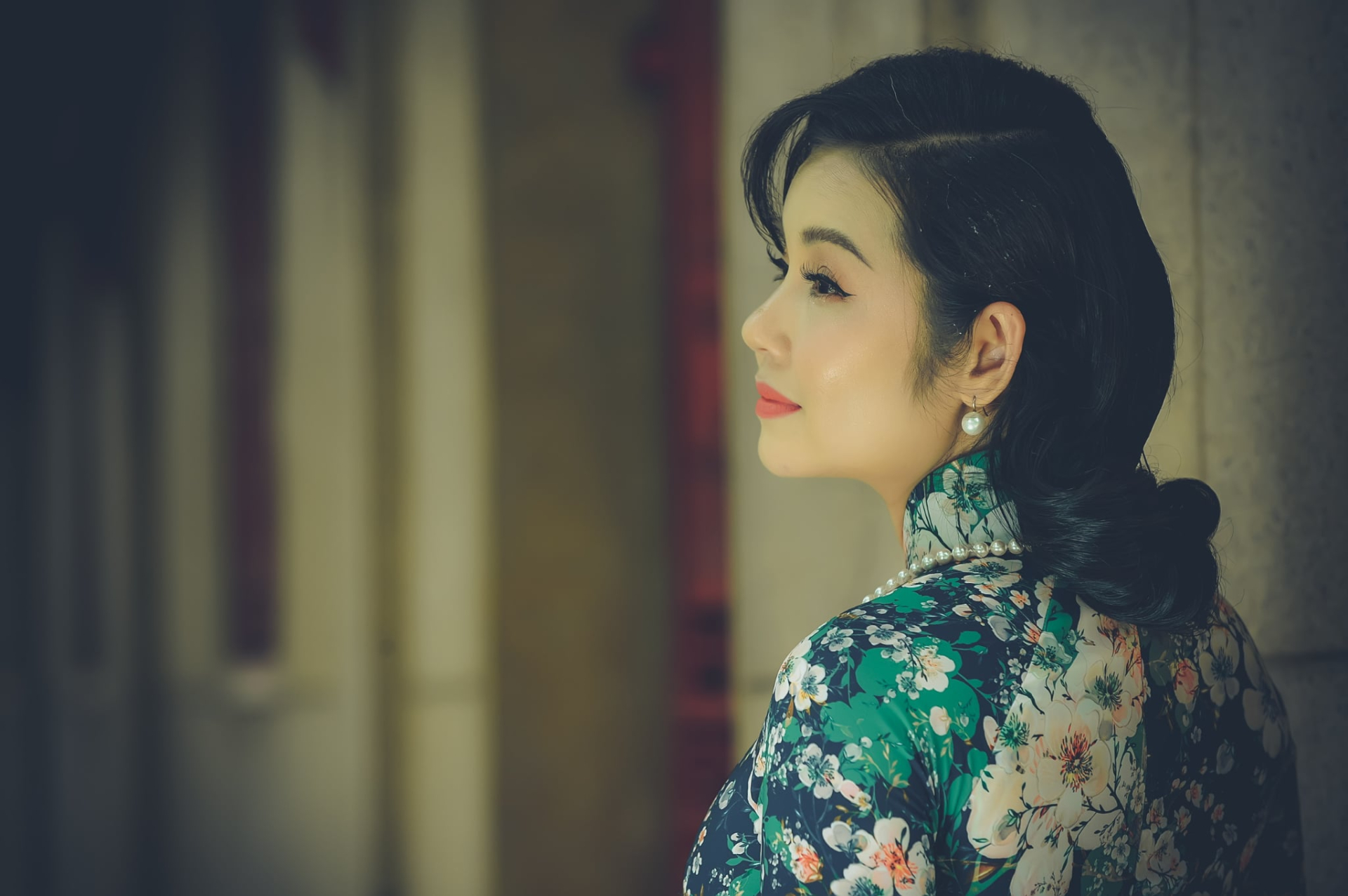 Amy Lê Anh: 'Ở thời điểm này, cát-xê không còn là điều quan trọng nhất với tôi' - ảnh 2