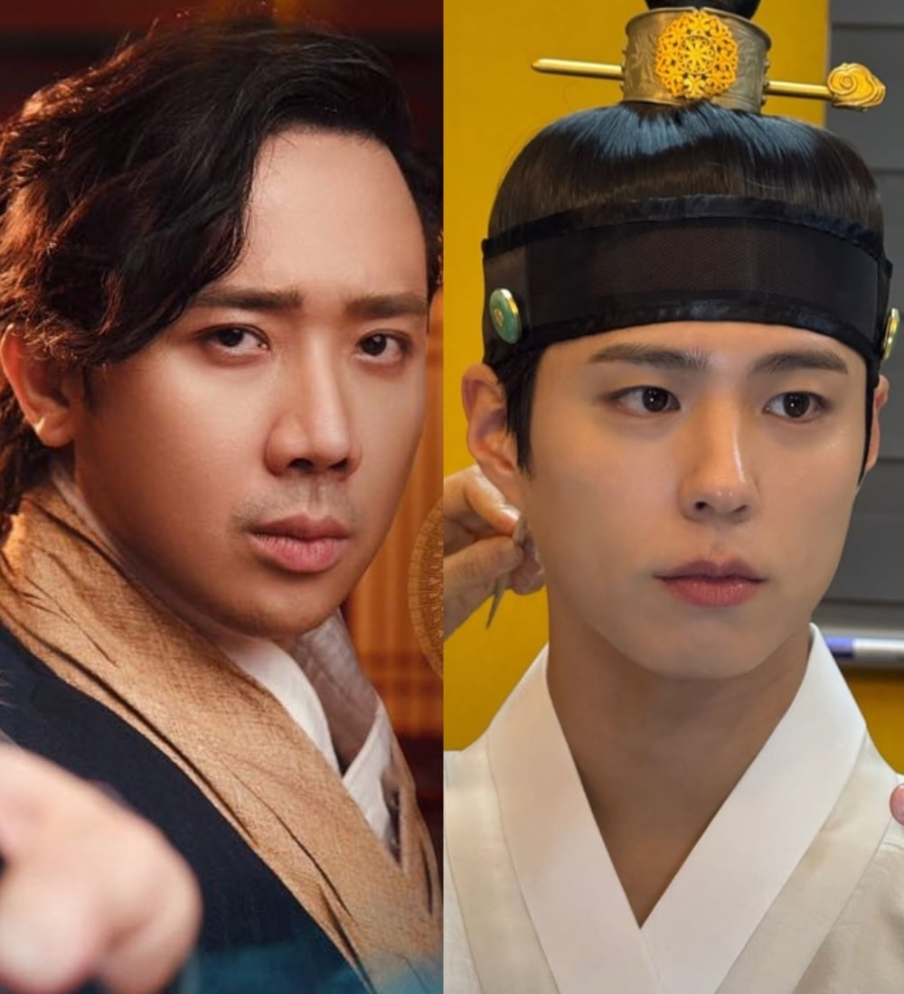 Trấn Thành không có tên trong dàn cast phim 'Thanh Gươm: Huyền Thoại của Sói Đỏ' - ảnh 1