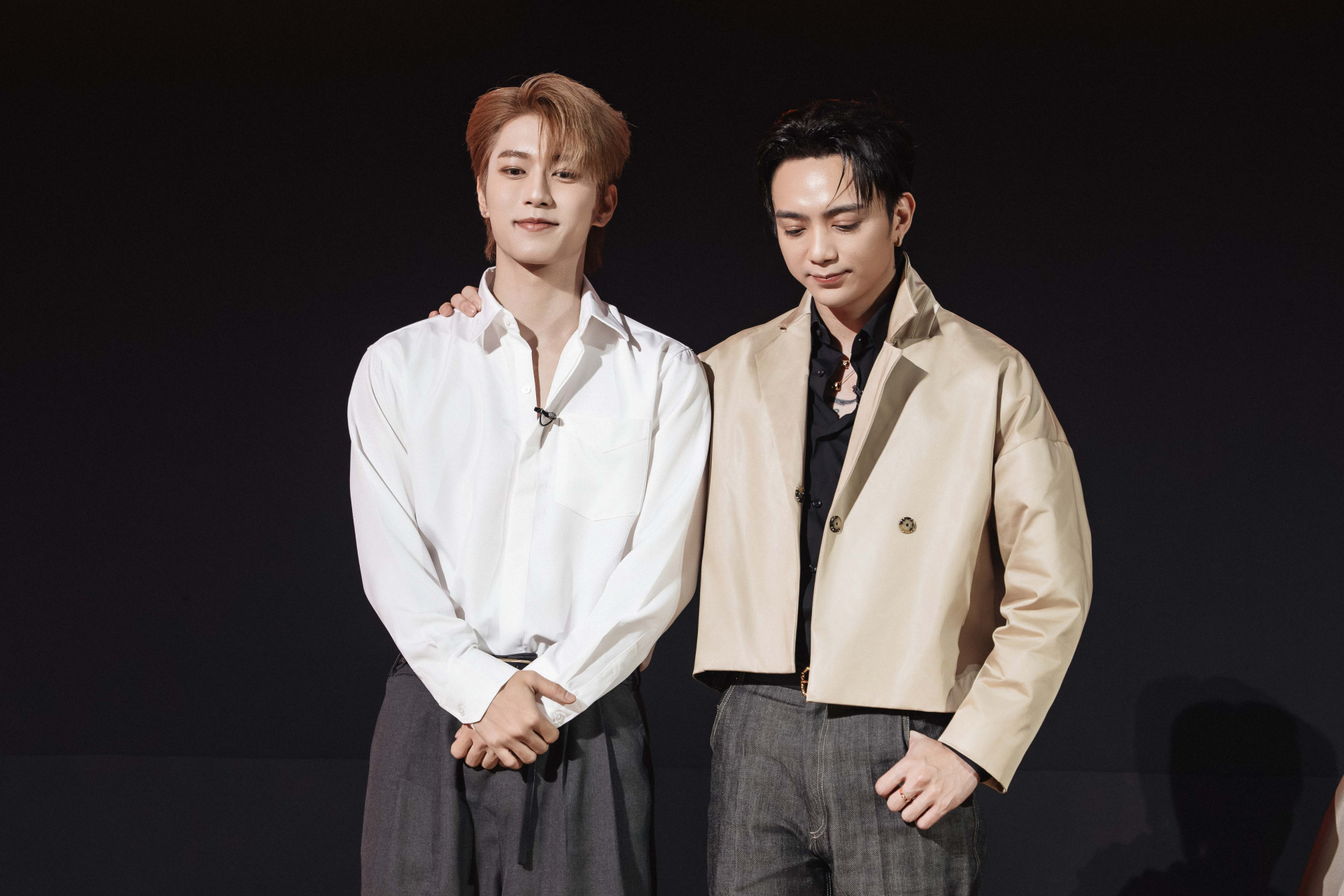 Dù dừng chân đầy tiếc nuối tại chặng cuối, Thái Lê Minh Hiếu vẫn gây dấu ấn mạnh vì một hành trình nỗ lực không ngừng