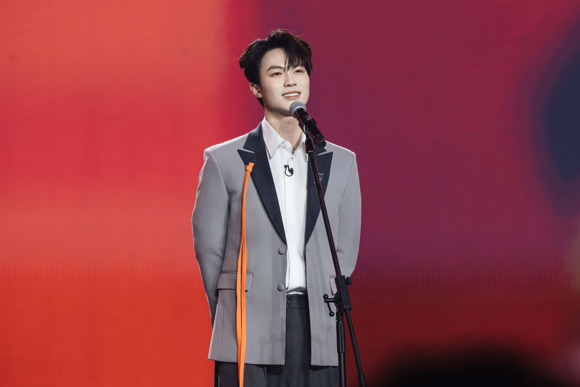 Thành viên nhóm UPRIZE - Nghệ sĩ Lâm Anh