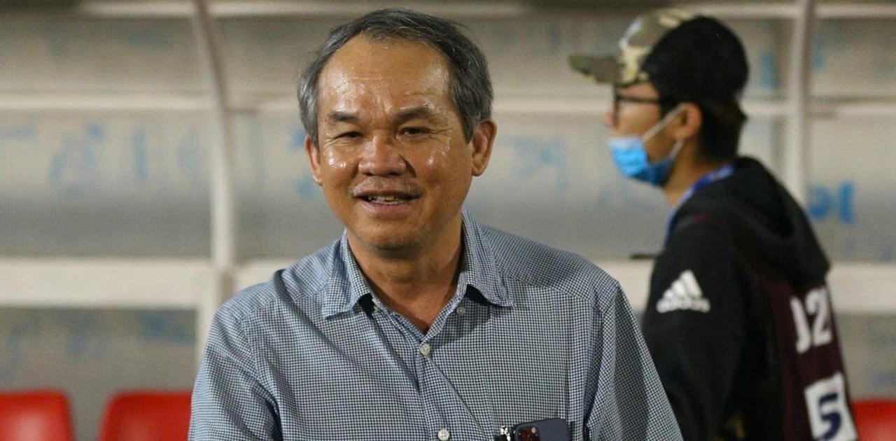 Bầu Đức gọi điện thưởng nóng tuyển U23 Việt Nam - ảnh 1