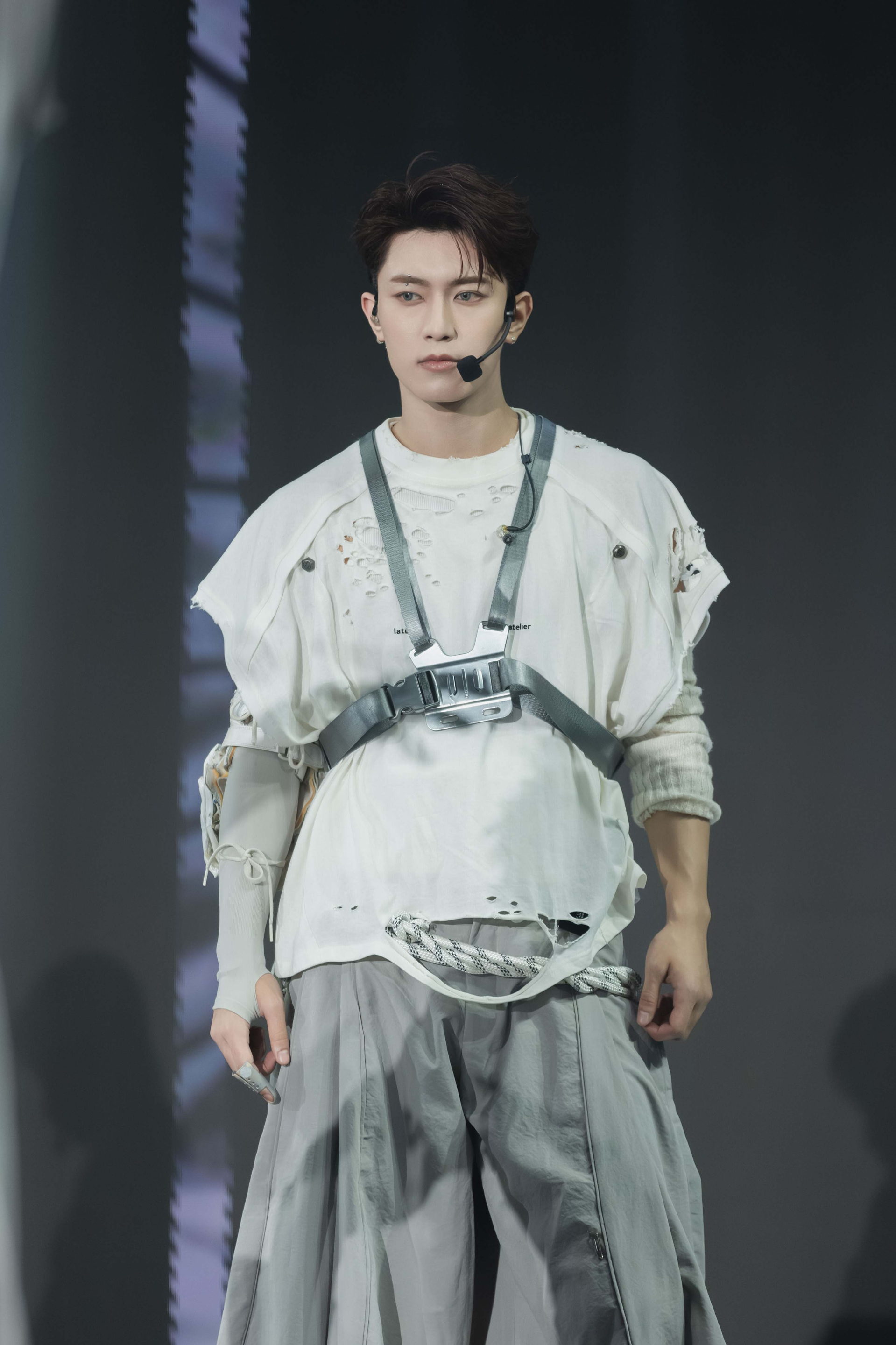 Thái Lê Minh Hiếu- Thành viên không có mặt trong UPRIZE là ai mà khiến khán giả tiếc nuối? - ảnh 2