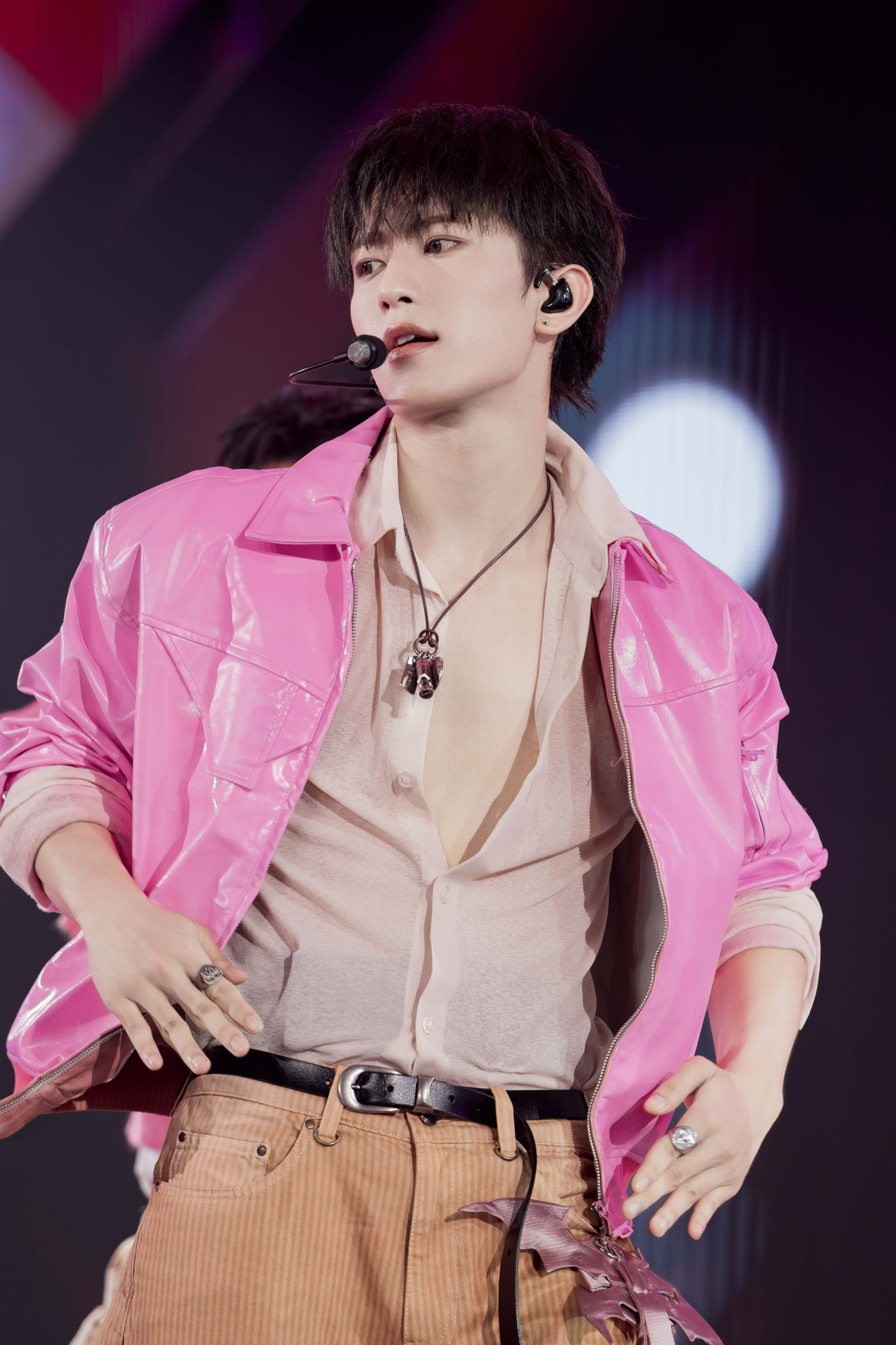 Thái Lê Minh Hiếu- Thành viên không có mặt trong UPRIZE là ai mà khiến khán giả tiếc nuối? - ảnh 3