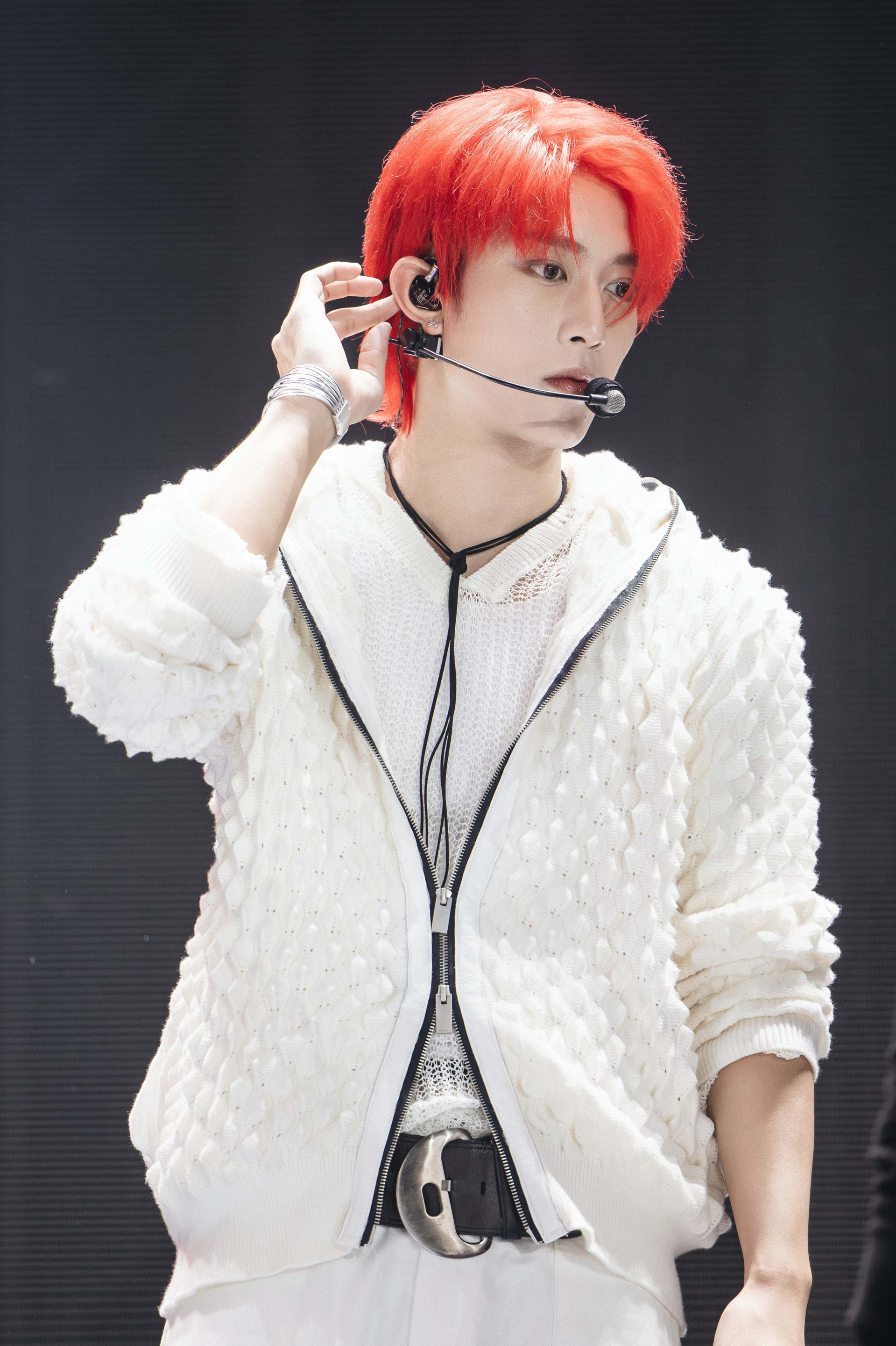 Thái Lê Minh Hiếu- Thành viên không có mặt trong UPRIZE là ai mà khiến khán giả tiếc nuối? - ảnh 4