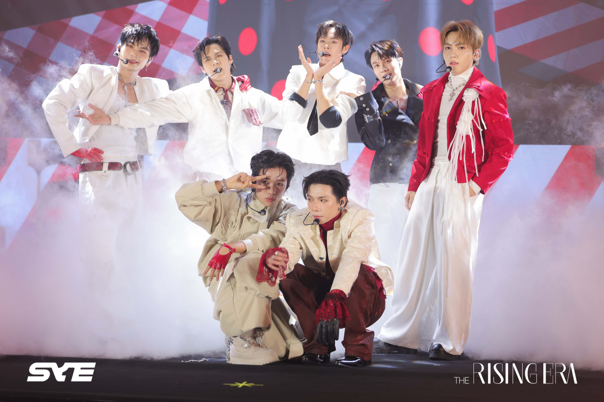 YeaH1 bắt tay Sony Music ra mắt SYE, debut nhóm nhạc UPRIZE đưa VPop ra thị trường quốc tế - ảnh 3