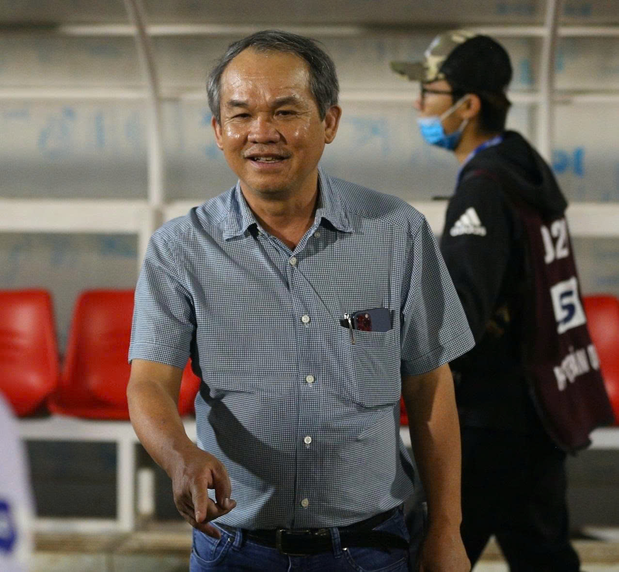 Mảnh đất vàng cuối cùng của Bầu Đức và lời tri ân trị giá hàng trăm tỷ - ảnh 3