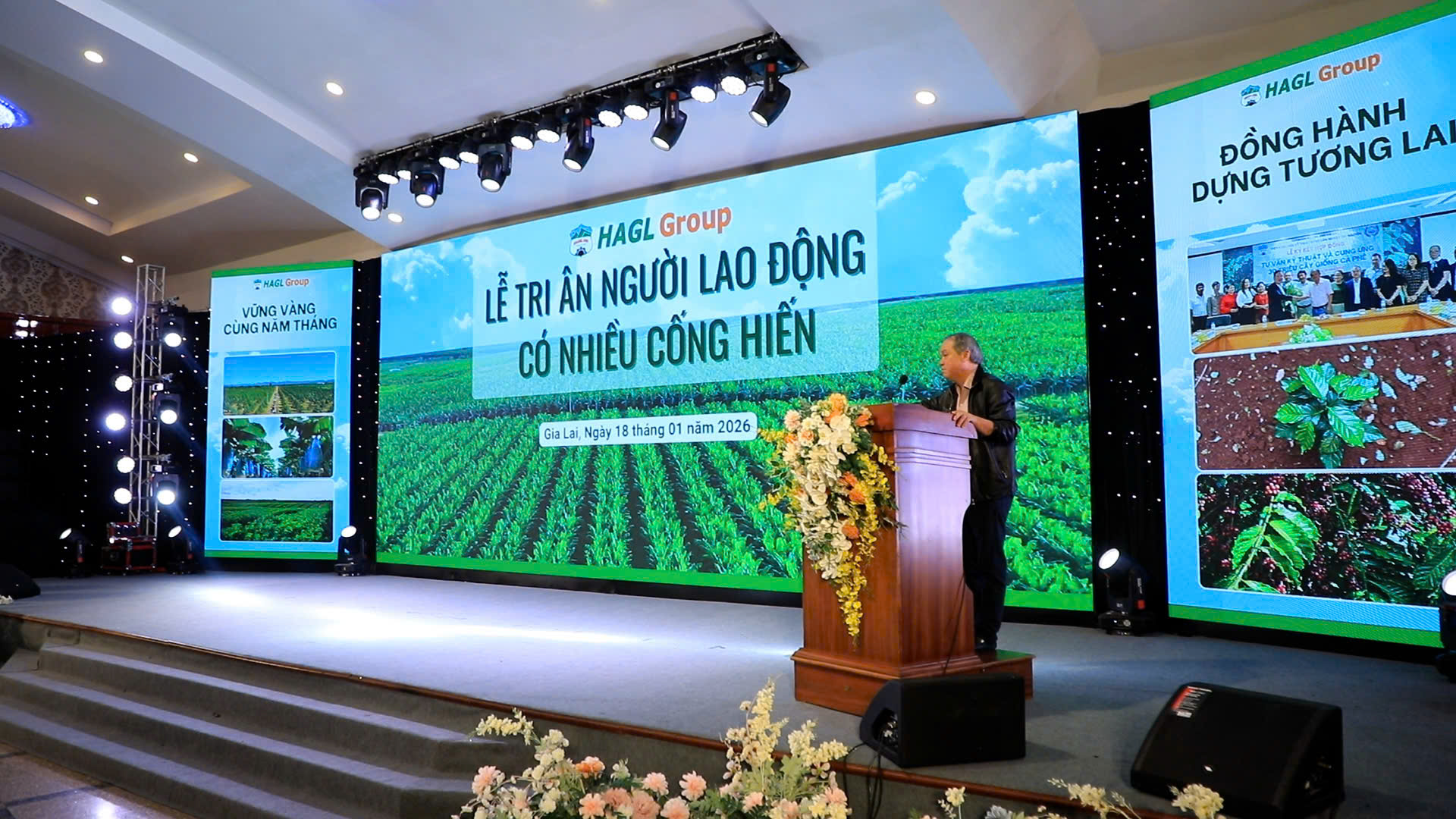 Mảnh đất vàng cuối cùng của Bầu Đức và lời tri ân trị giá hàng trăm tỷ - ảnh 2