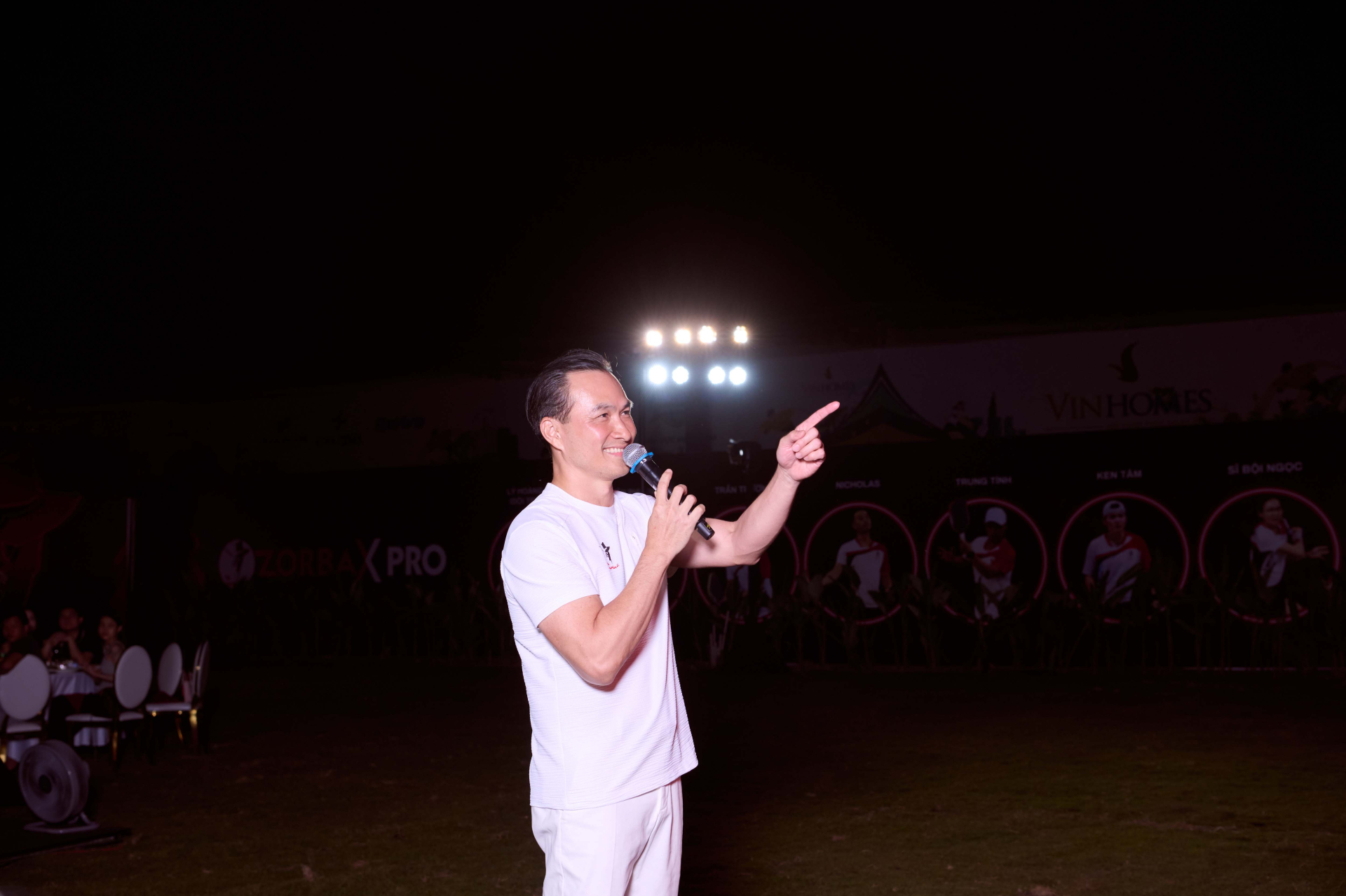 Bảo Thy xuất sắc giành chức vô địch khi đấu giải  Pickleball - ảnh 3