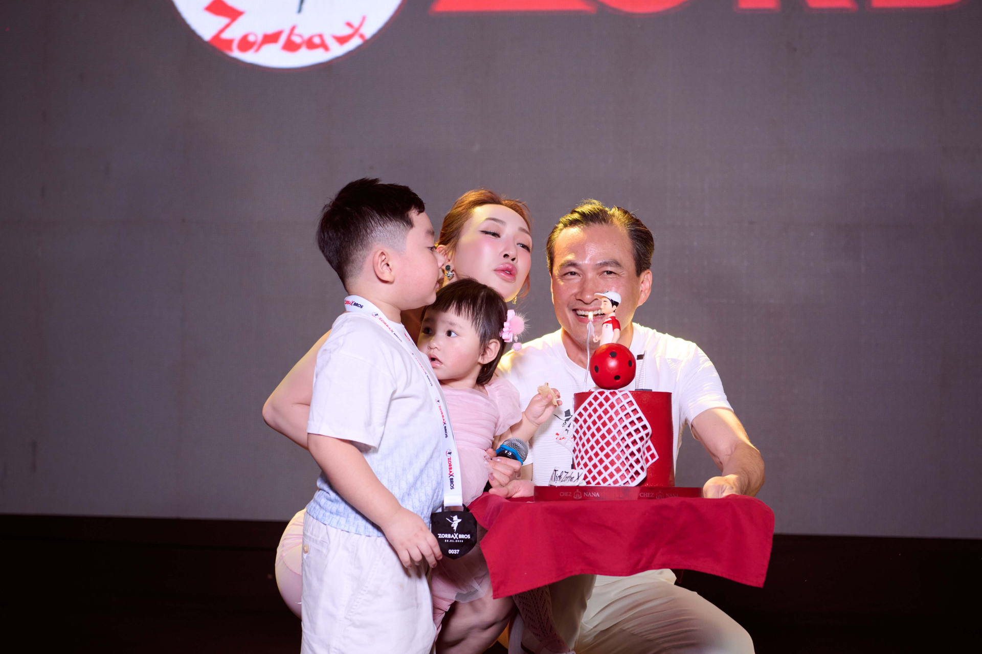 Bảo Thy xuất sắc giành chức vô địch khi đấu giải  Pickleball - ảnh 7