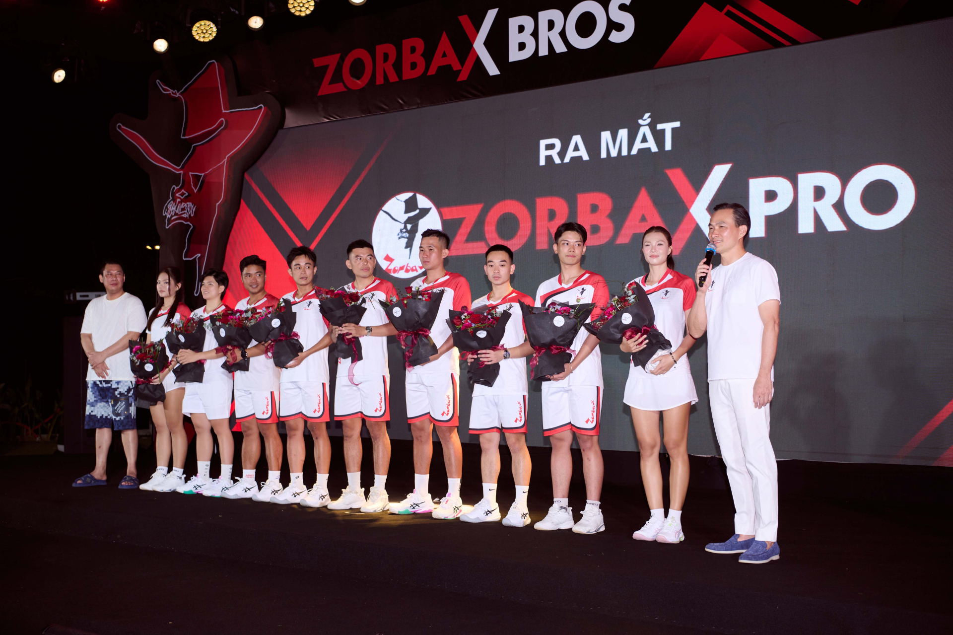 Bảo Thy xuất sắc giành chức vô địch khi đấu giải  Pickleball - ảnh 8