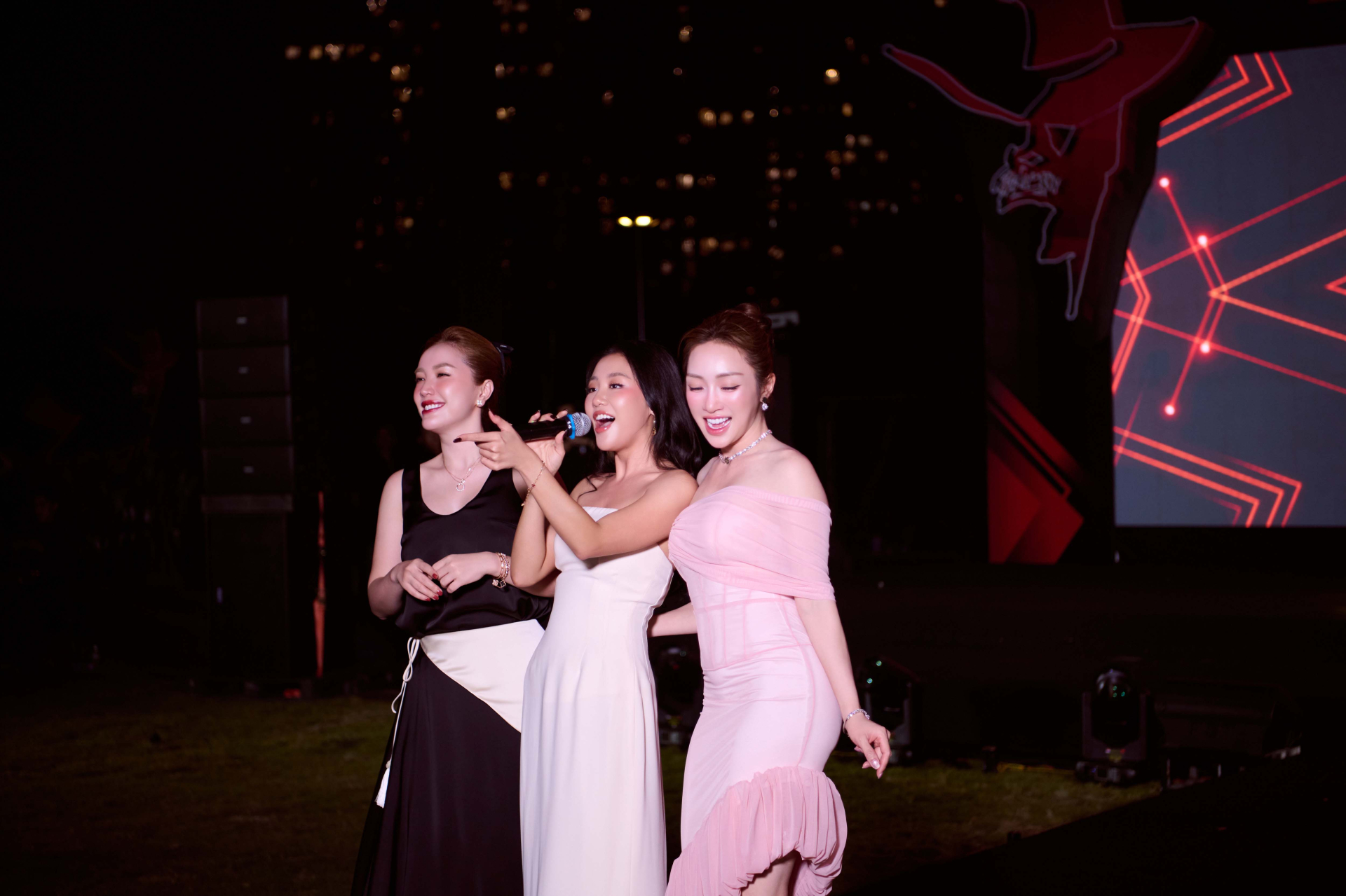 Bảo Thy xuất sắc giành chức vô địch khi đấu giải  Pickleball - ảnh 5