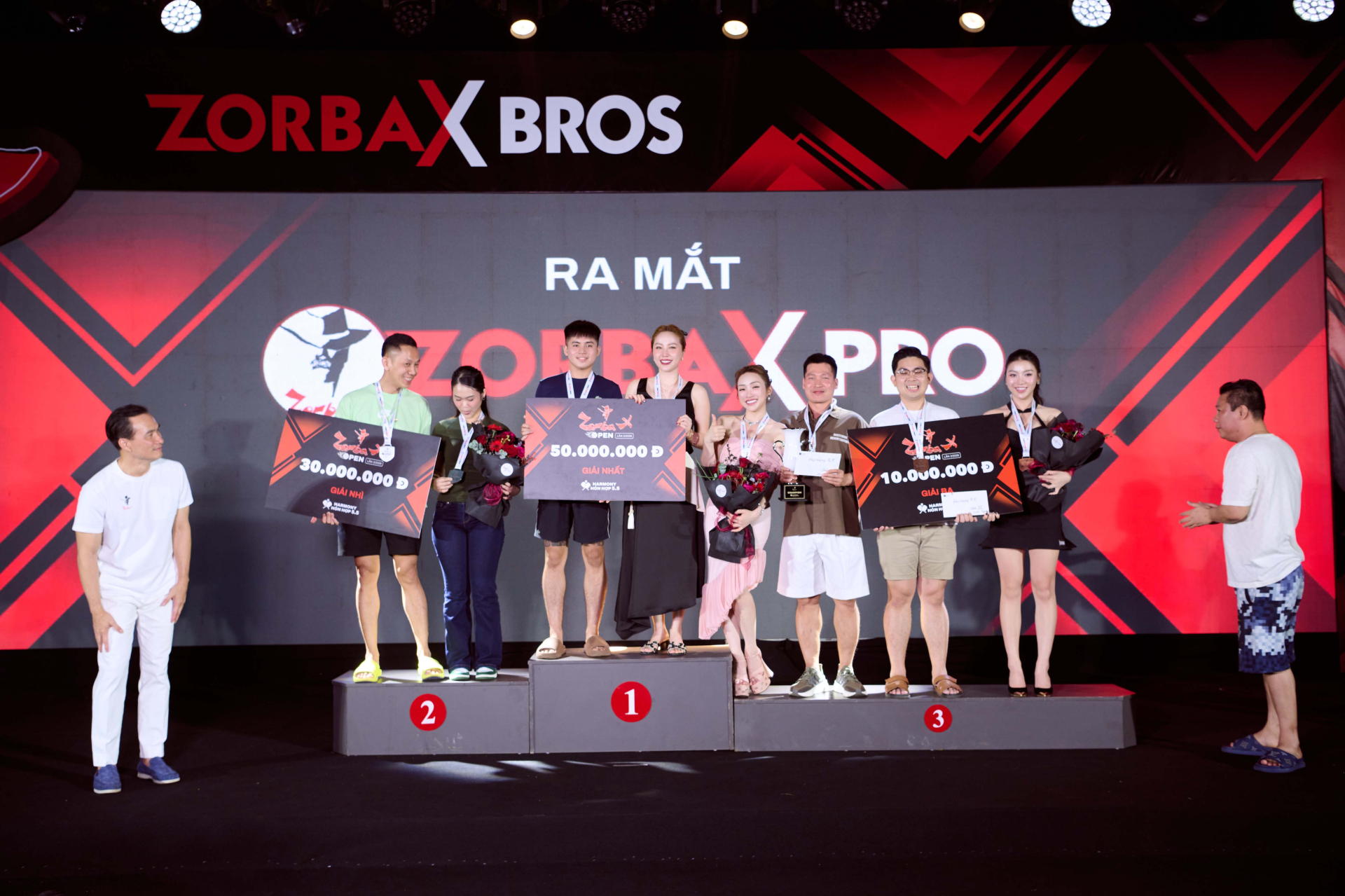 Bảo Thy xuất sắc giành chức vô địch khi đấu giải  Pickleball - ảnh 2