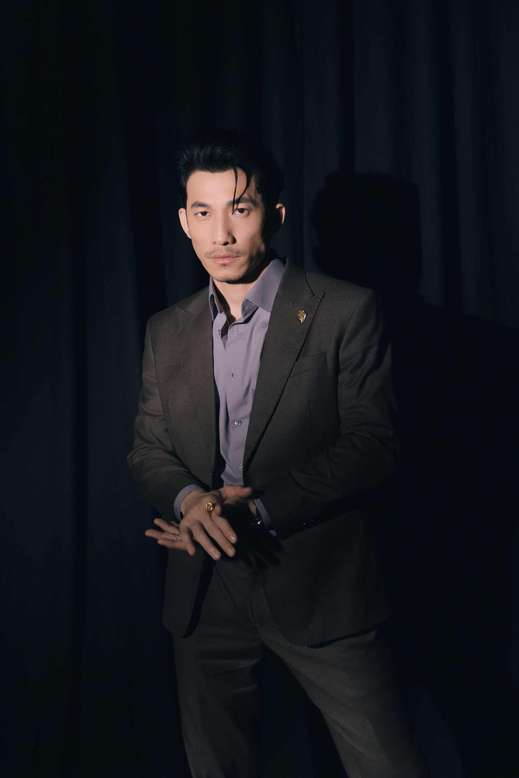 Hồ Ngọc Hà, Ninh Dương Lan Ngọc chiếm spotlight với phong cách kín từ đầu đến chân - ảnh 5