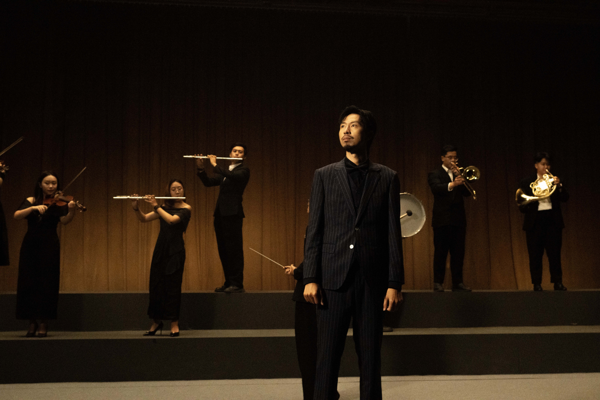 Đen Vâu không lãng mạn hóa việc làm cha: “Buổi đầu tập làm cha, khó kinh khủng” - ảnh 4