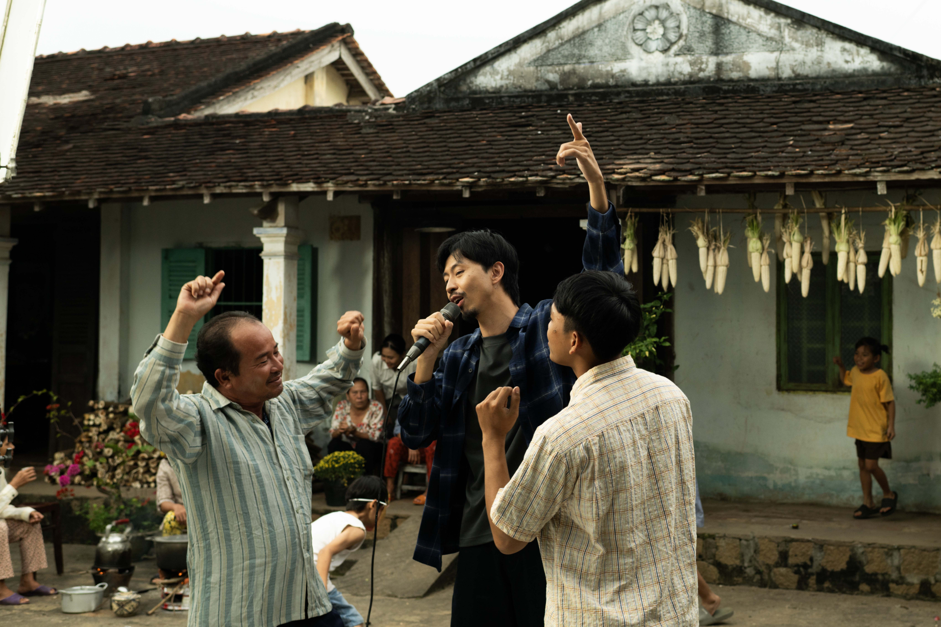 Đen Vâu không lãng mạn hóa việc làm cha: “Buổi đầu tập làm cha, khó kinh khủng” - ảnh 3