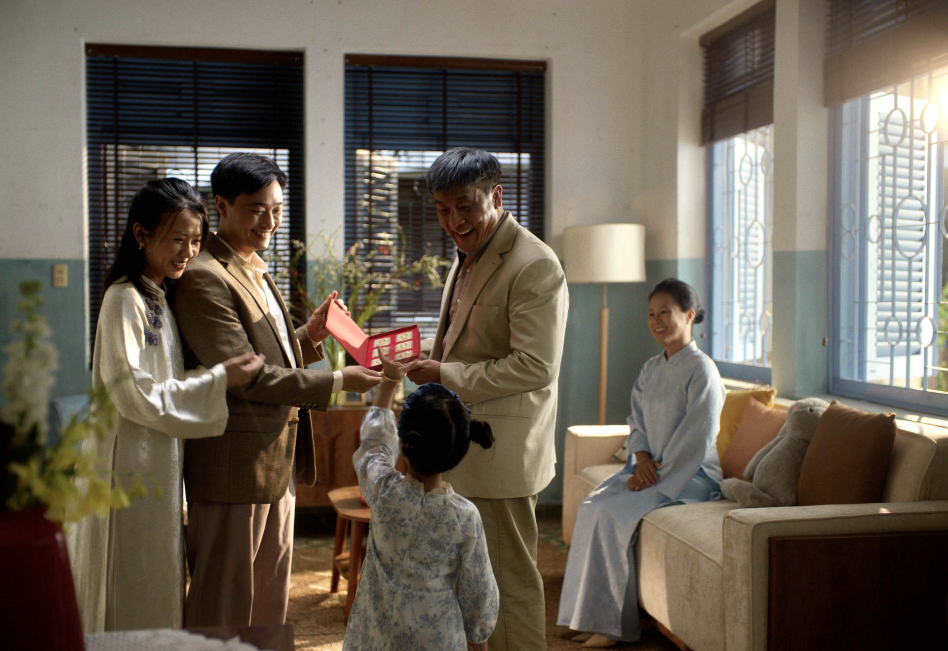 Đen Vâu không lãng mạn hóa việc làm cha: “Buổi đầu tập làm cha, khó kinh khủng” - ảnh 5