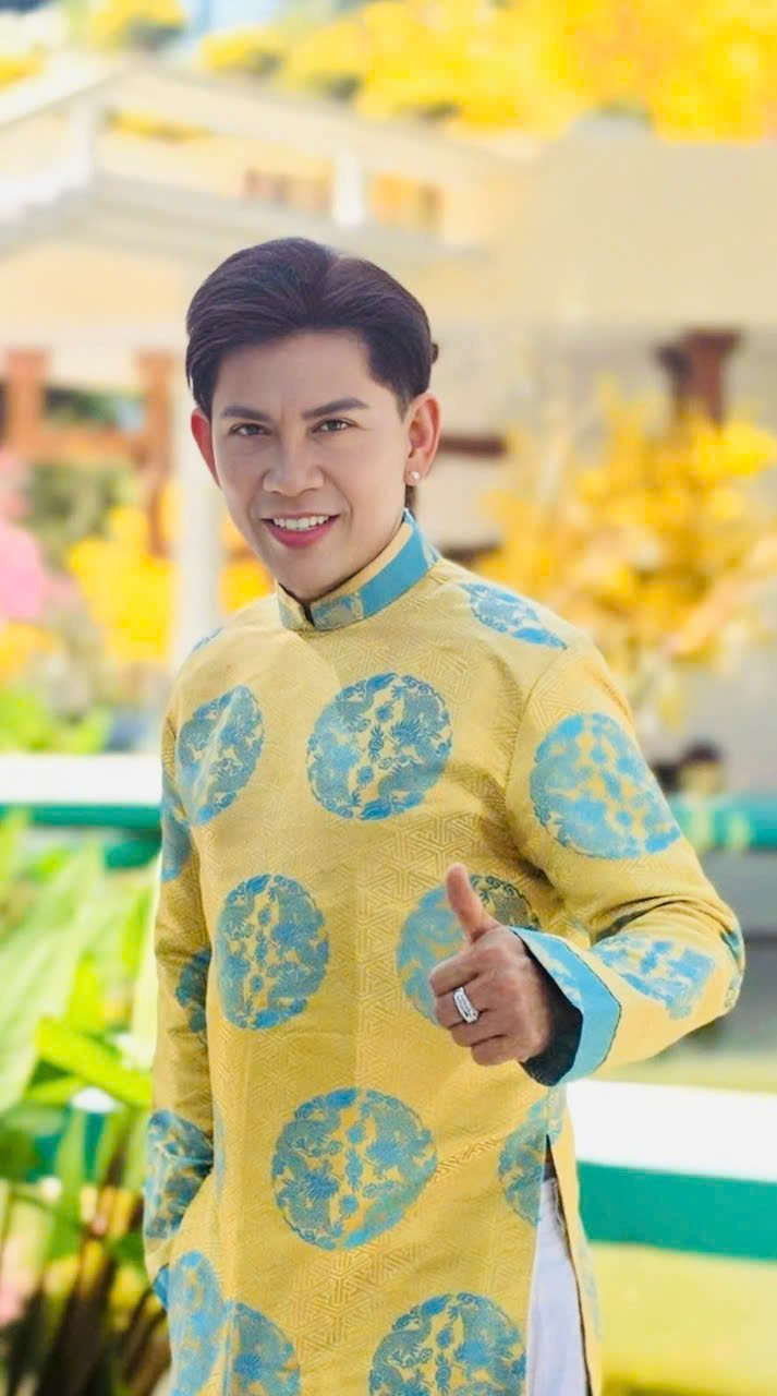 Phố Ông Đồ được đưa lên MV Tết - ảnh 1