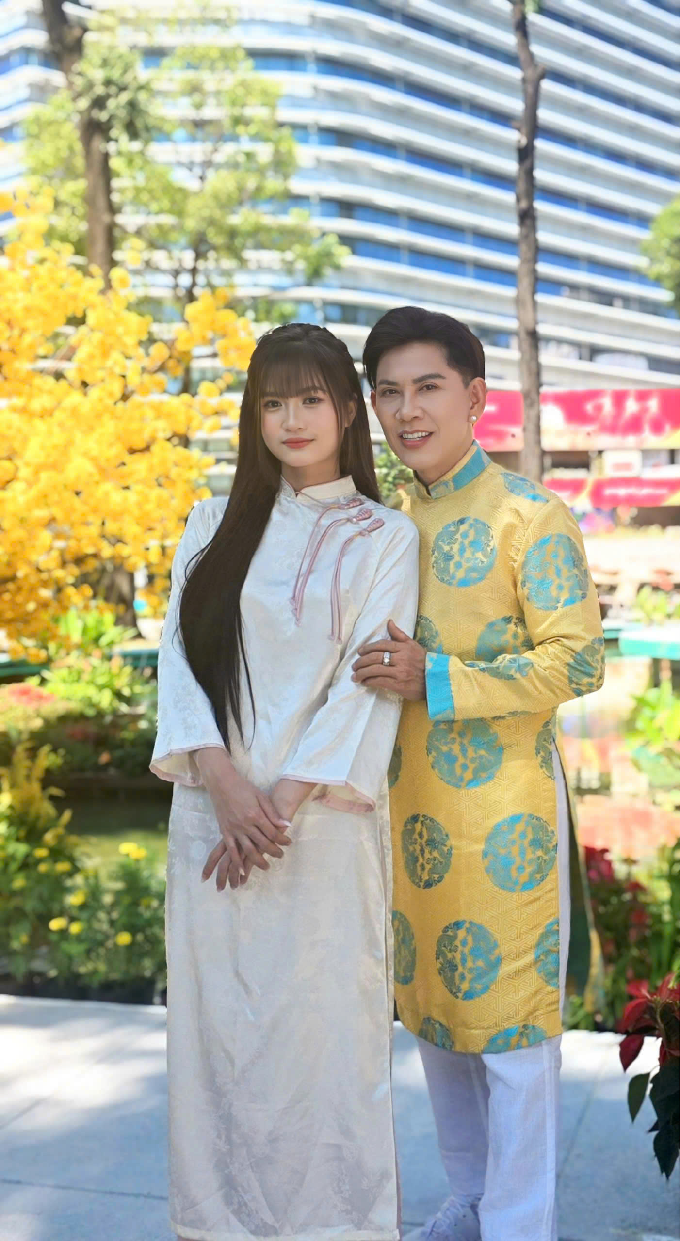 Phố Ông Đồ được đưa lên MV Tết - ảnh 3