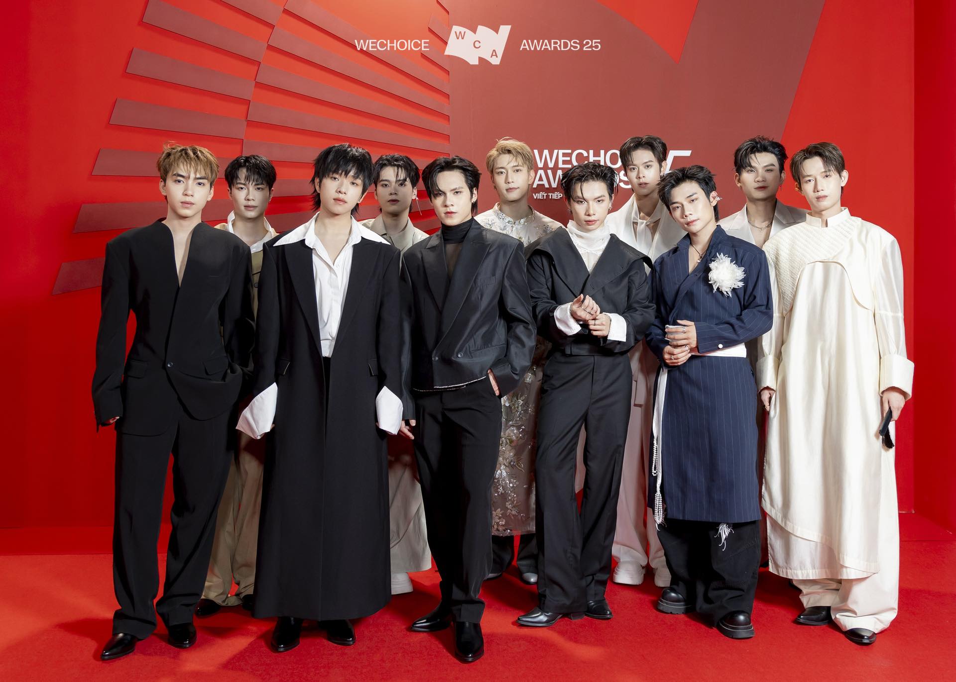 'Tân binh toàn năng' chính thức được vinh danh tại hạng mục “Show giải trí của năm” - ảnh 3