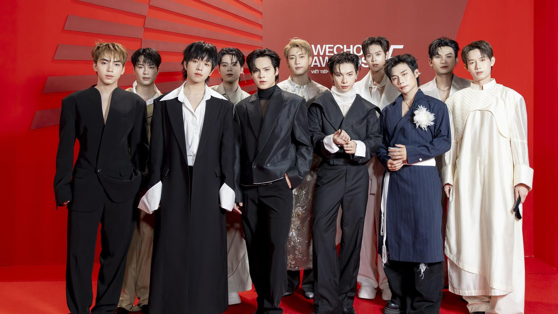 "Tân binh toàn năng" chính thức được vinh danh tại hạng mục “Show giải trí của năm”