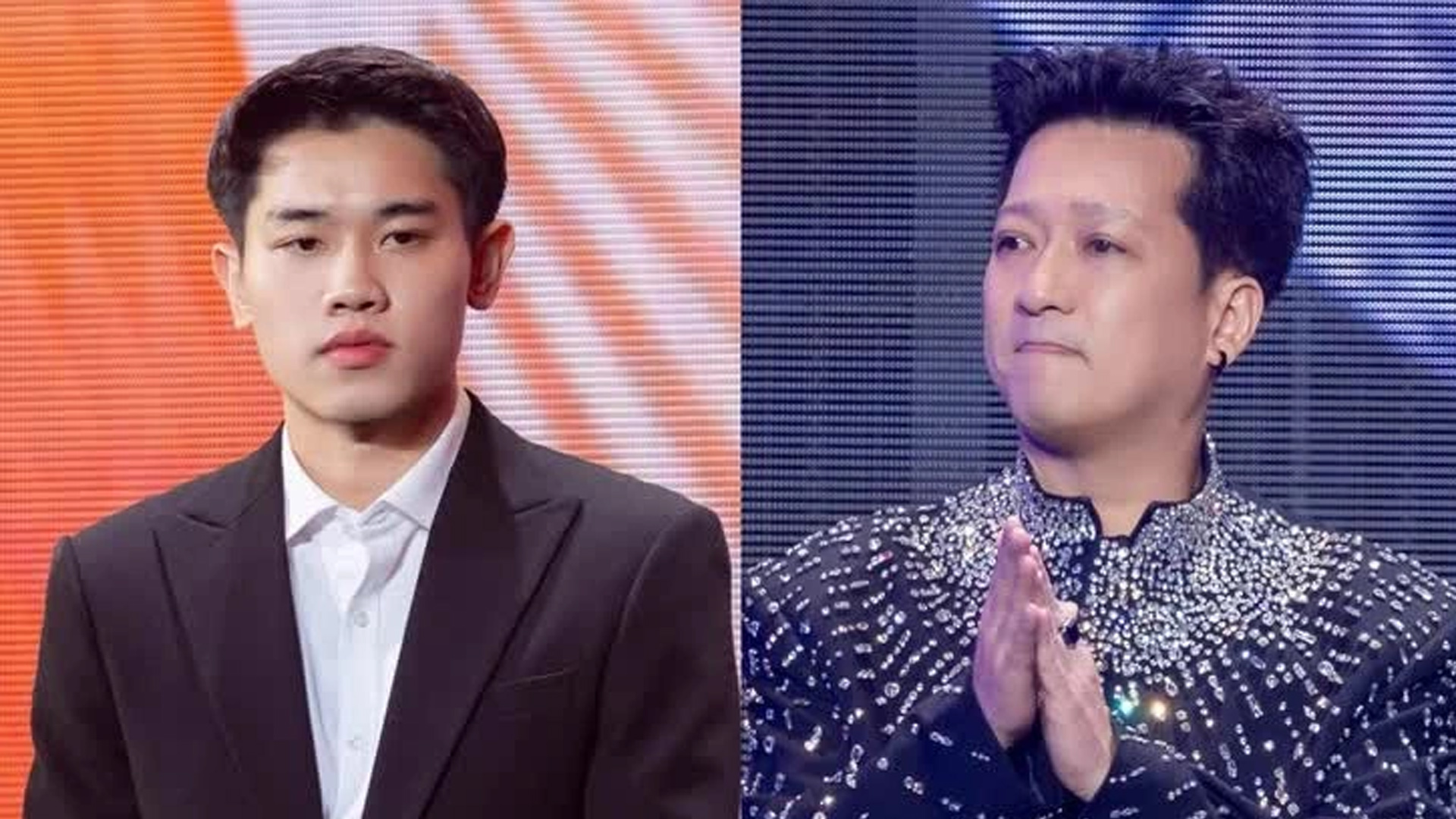 Trường Giang khuyên Đình Bắc 'bớt đi sự kiện': Showbiz có hoàn toàn là 'kẻ thù'?