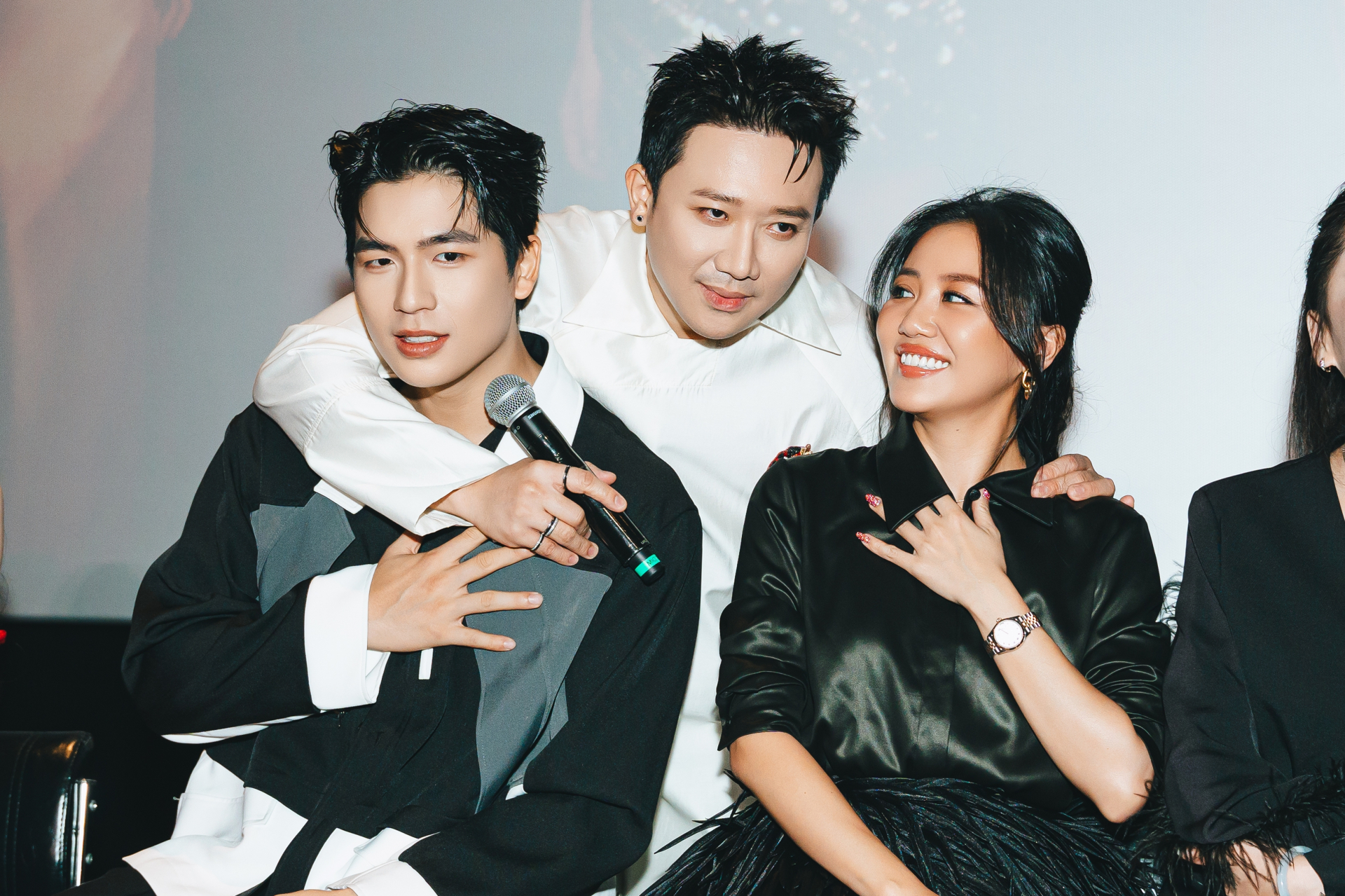 Trấn Thành lên tiếng về nghi vấn “lấn ép suất chiếu” - ảnh 2