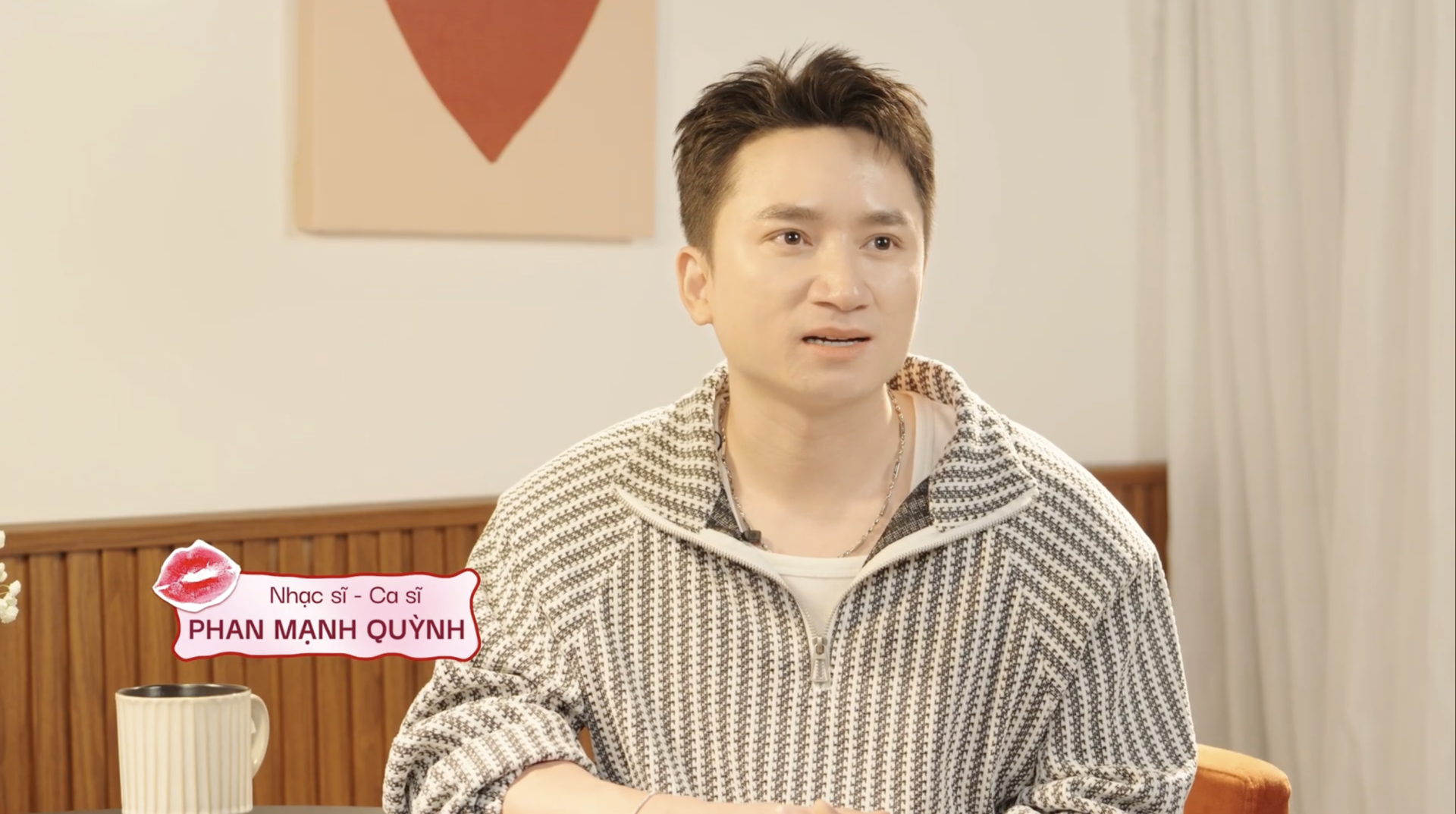 Bà xã Phan Mạnh Quỳnh đồng ý hẹn hò sau 3 lần tỏ tình kèm 1 điều kiện đặc biệt - ảnh 3