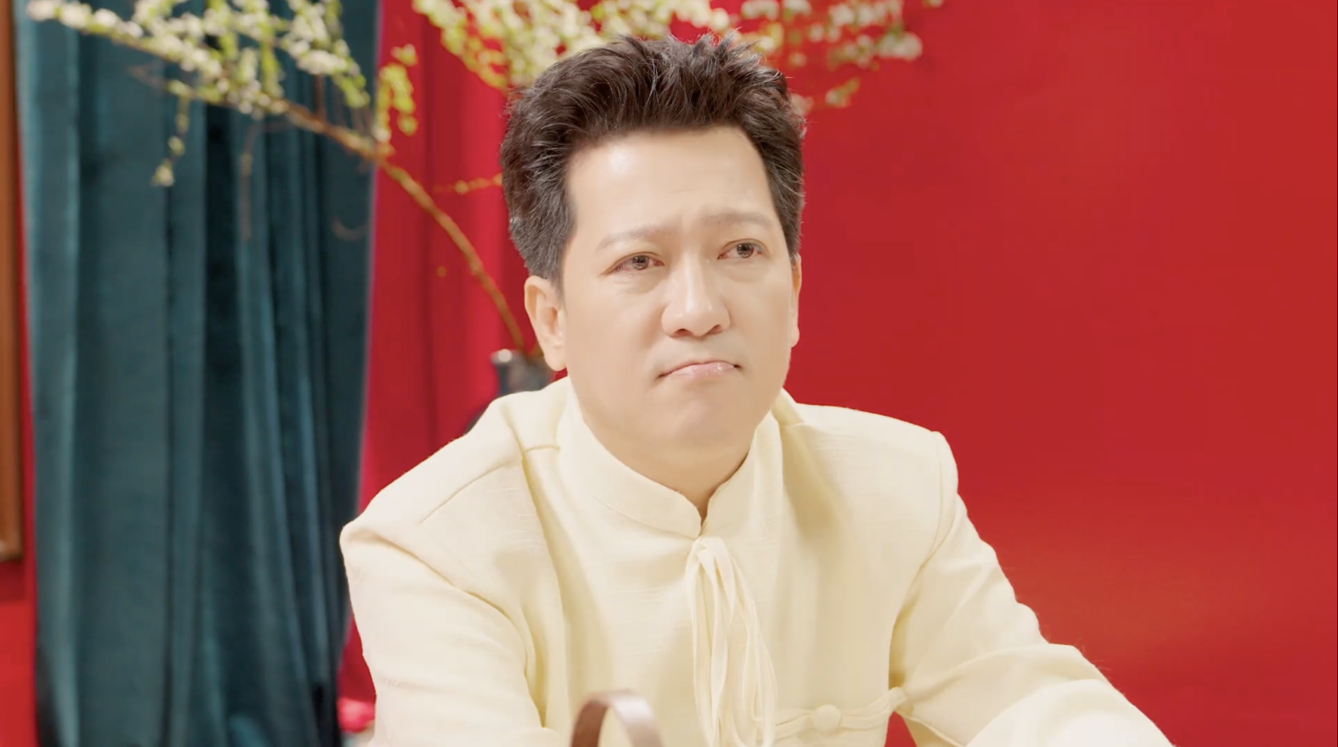 Trường Giang xin phép không đính chính một tin đồn về vợ - ảnh 3