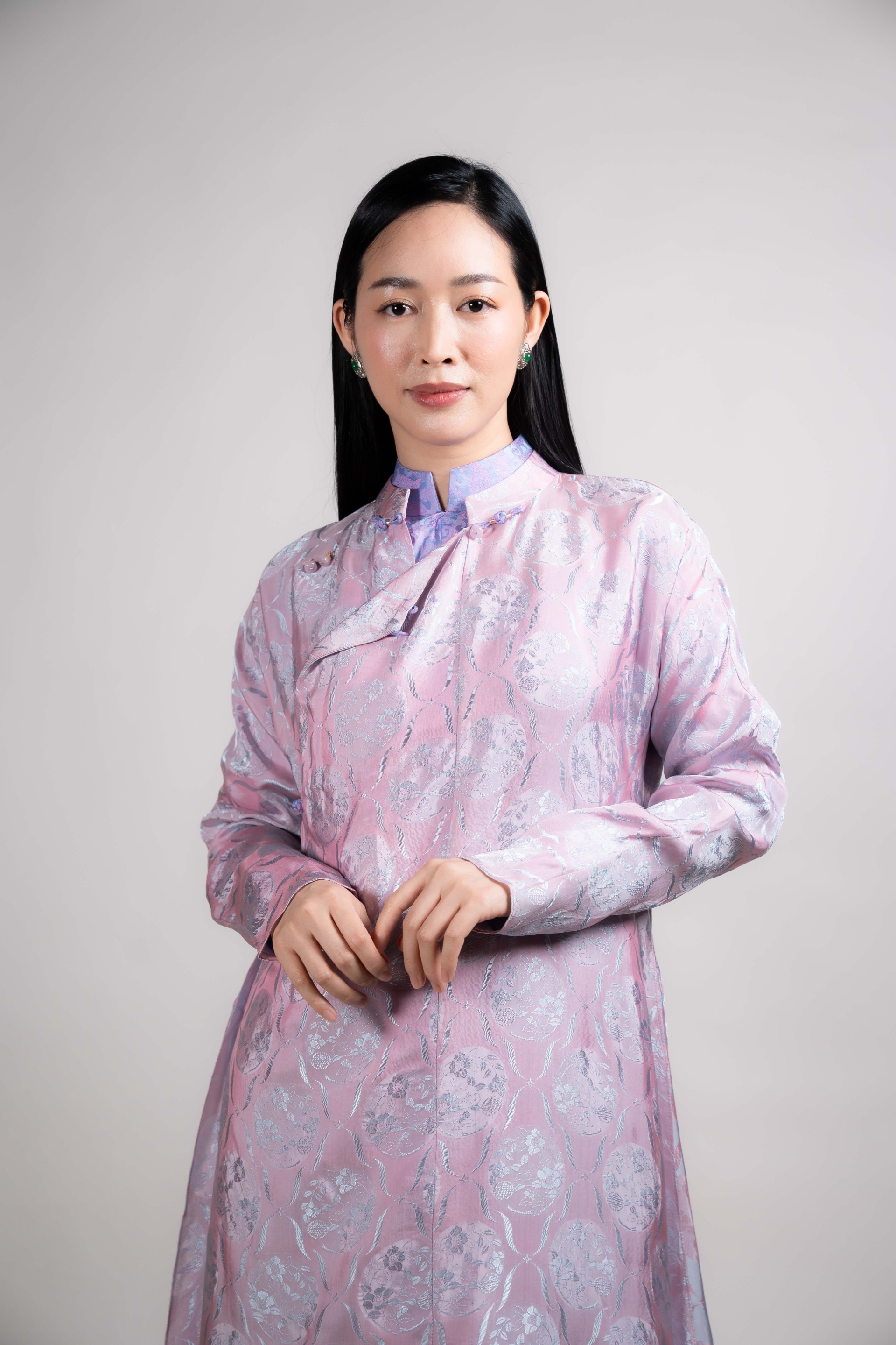 Mai Thanh Hà ra mắt “Phụ nữ làm film” mùa 3, mời đạo diễn Đặng Thái Huyền hé lộ hậu trường phim “Mưa đỏ” - ảnh 1