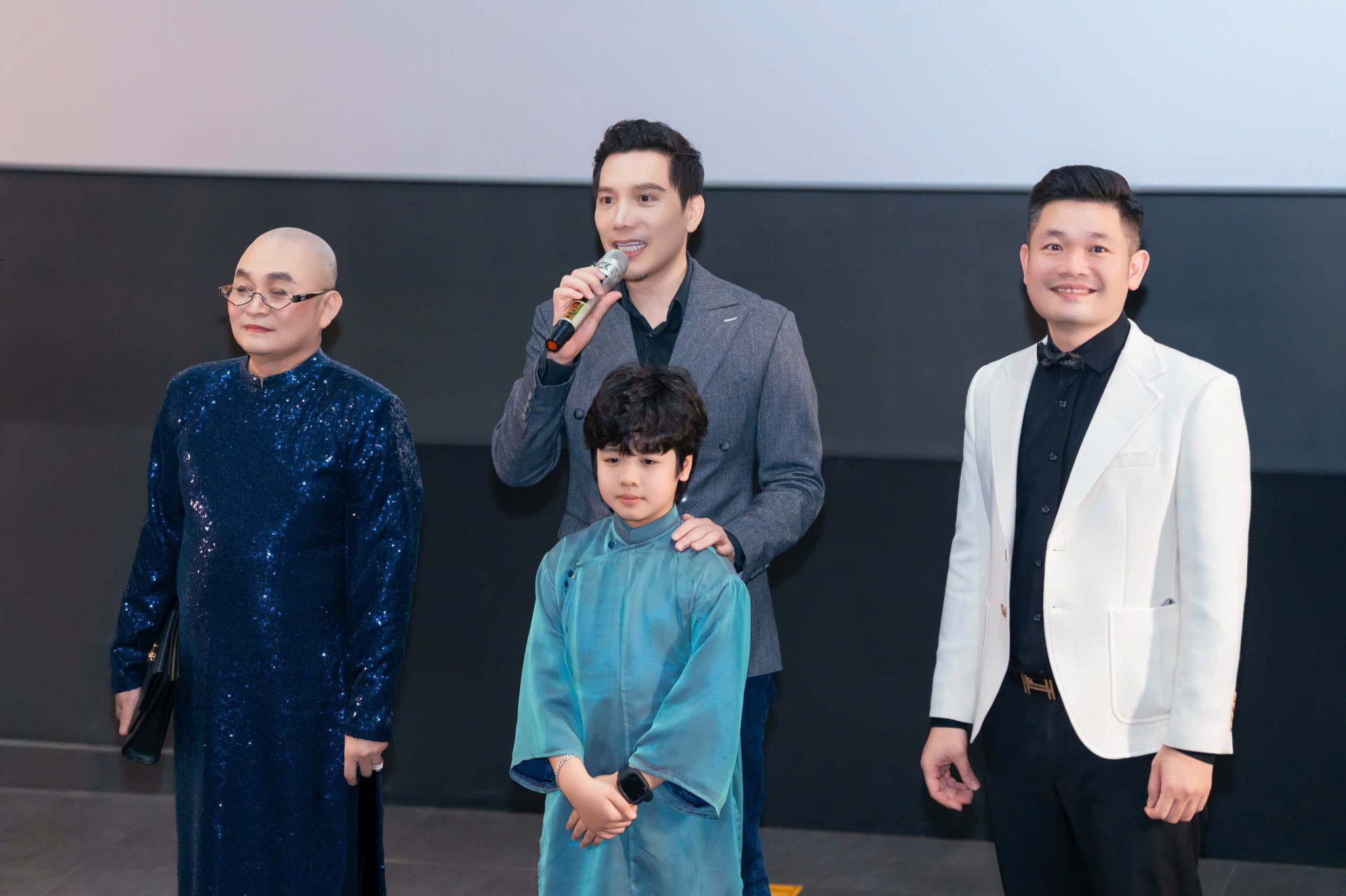 Đạo diễn Minh Beta lần đầu chia sẻ về việc “Mùi Phở” bị “truyền thông sai sự thật” - ảnh 2