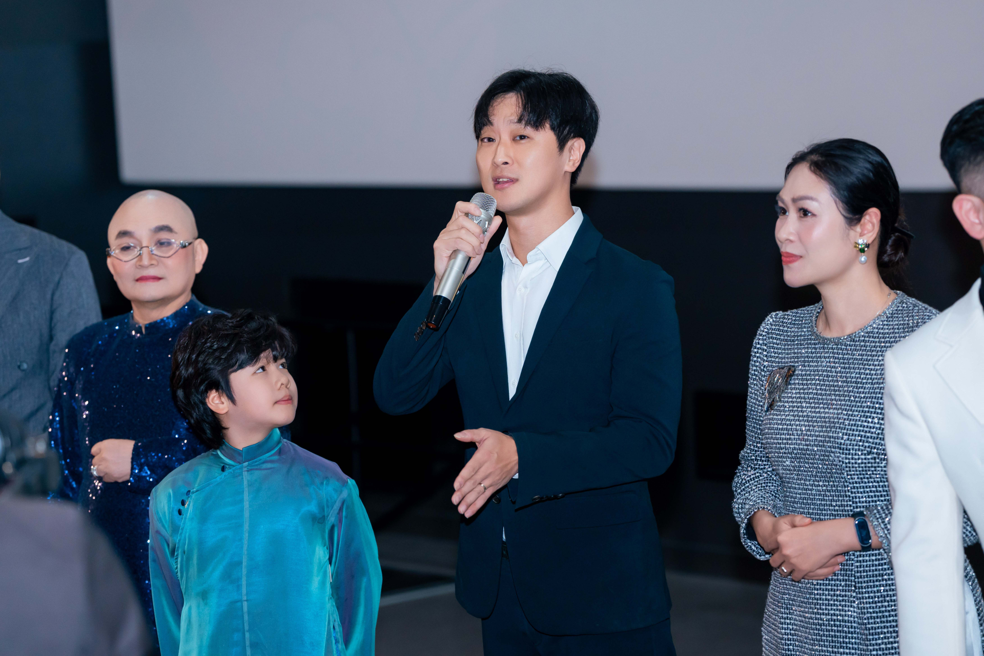 Đạo diễn Minh Beta lần đầu chia sẻ về việc “Mùi Phở” bị “truyền thông sai sự thật” - ảnh 1