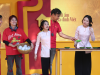 Diễn viên Duy Khánh và ca sĩ Phương Mỹ Chi góp sức mang về giải thưởng 100 triệu cho trẻ em mồ côi